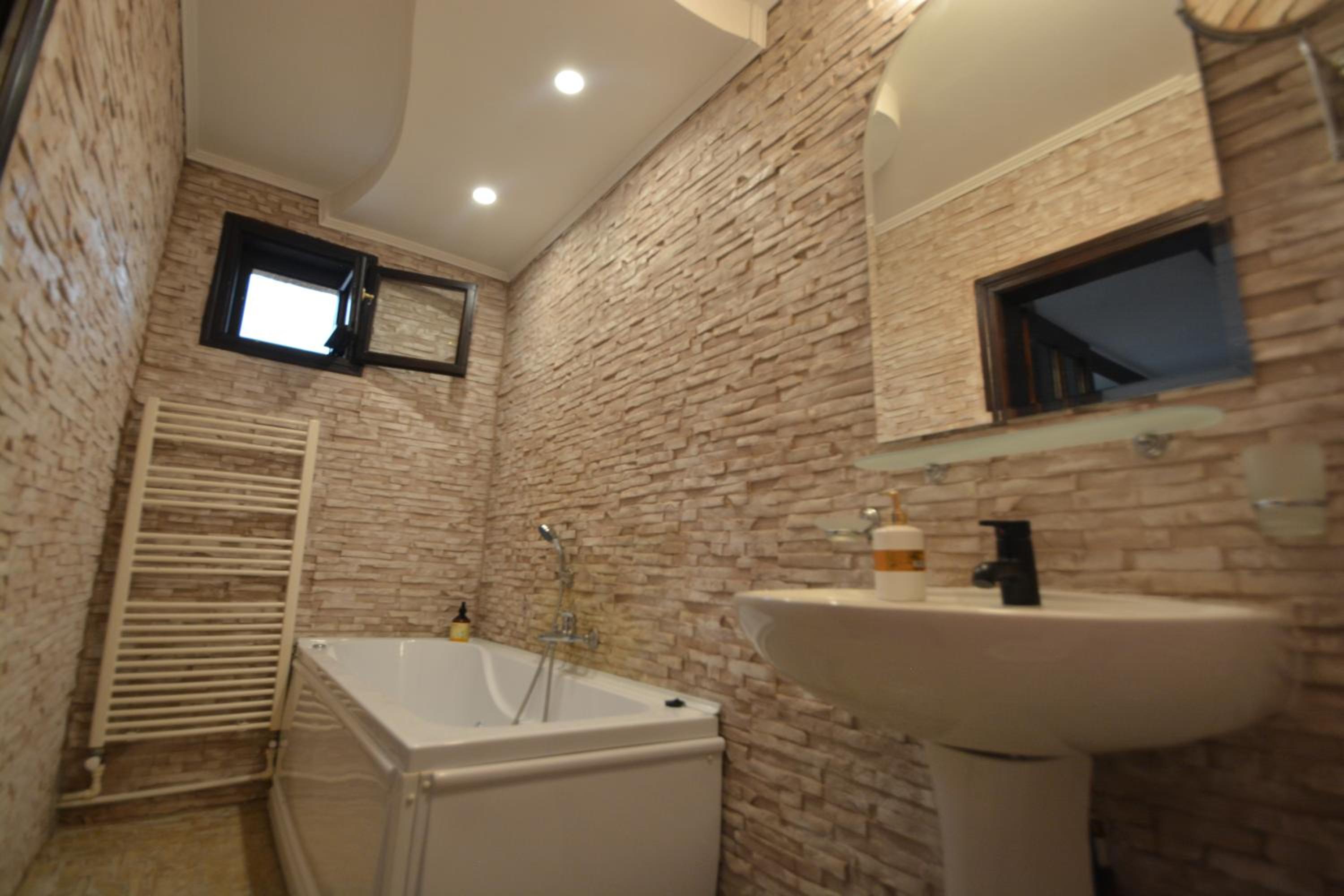 Twin Room with Garden View - Photo 5