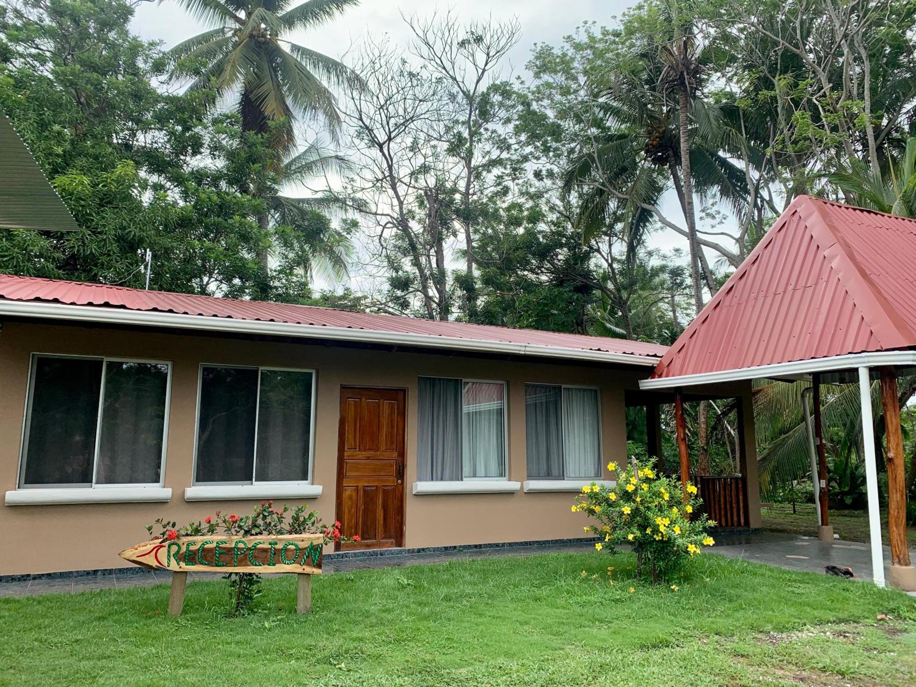 Two-Bedroom Bungalow photo 1
