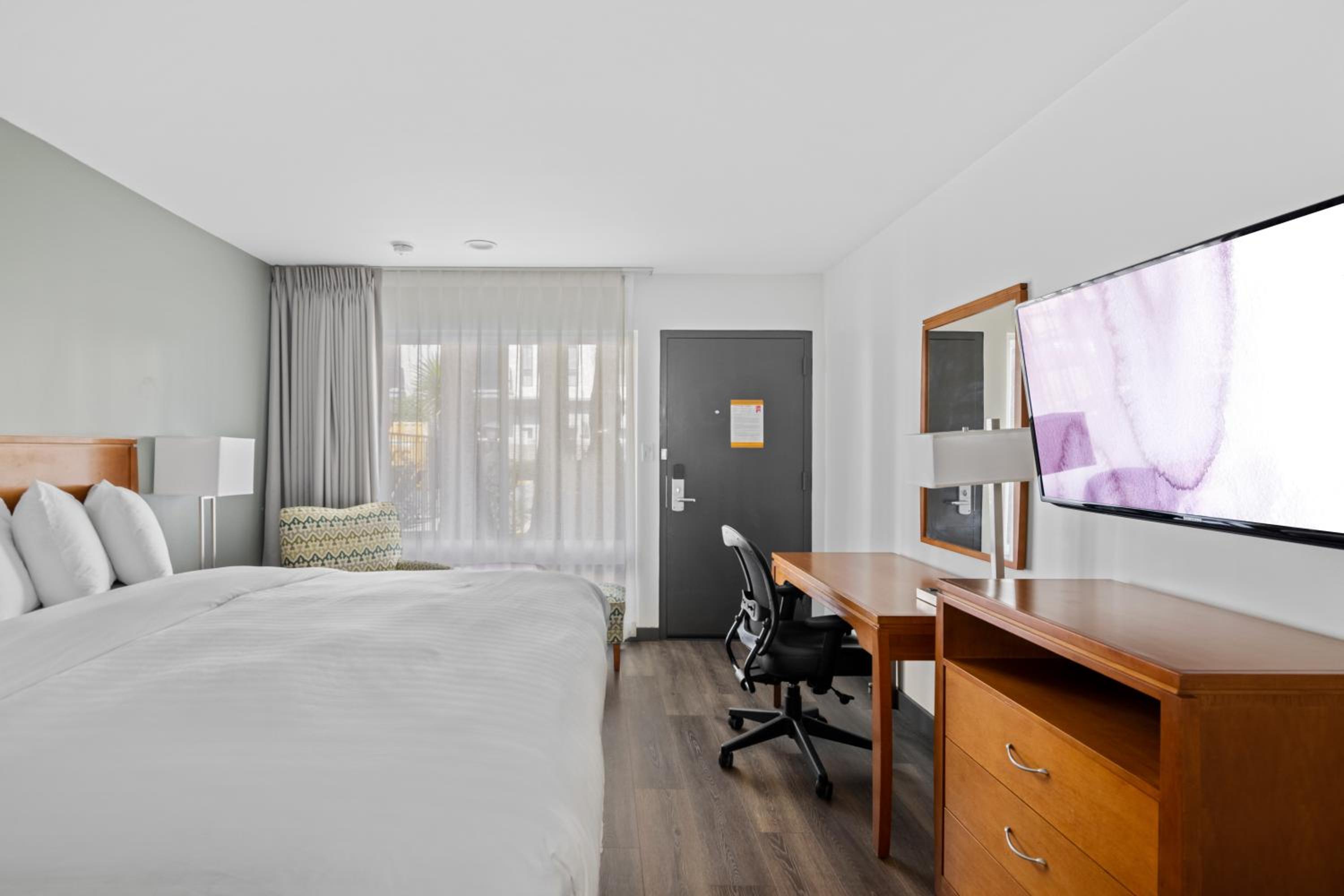 King Room - Photo 3