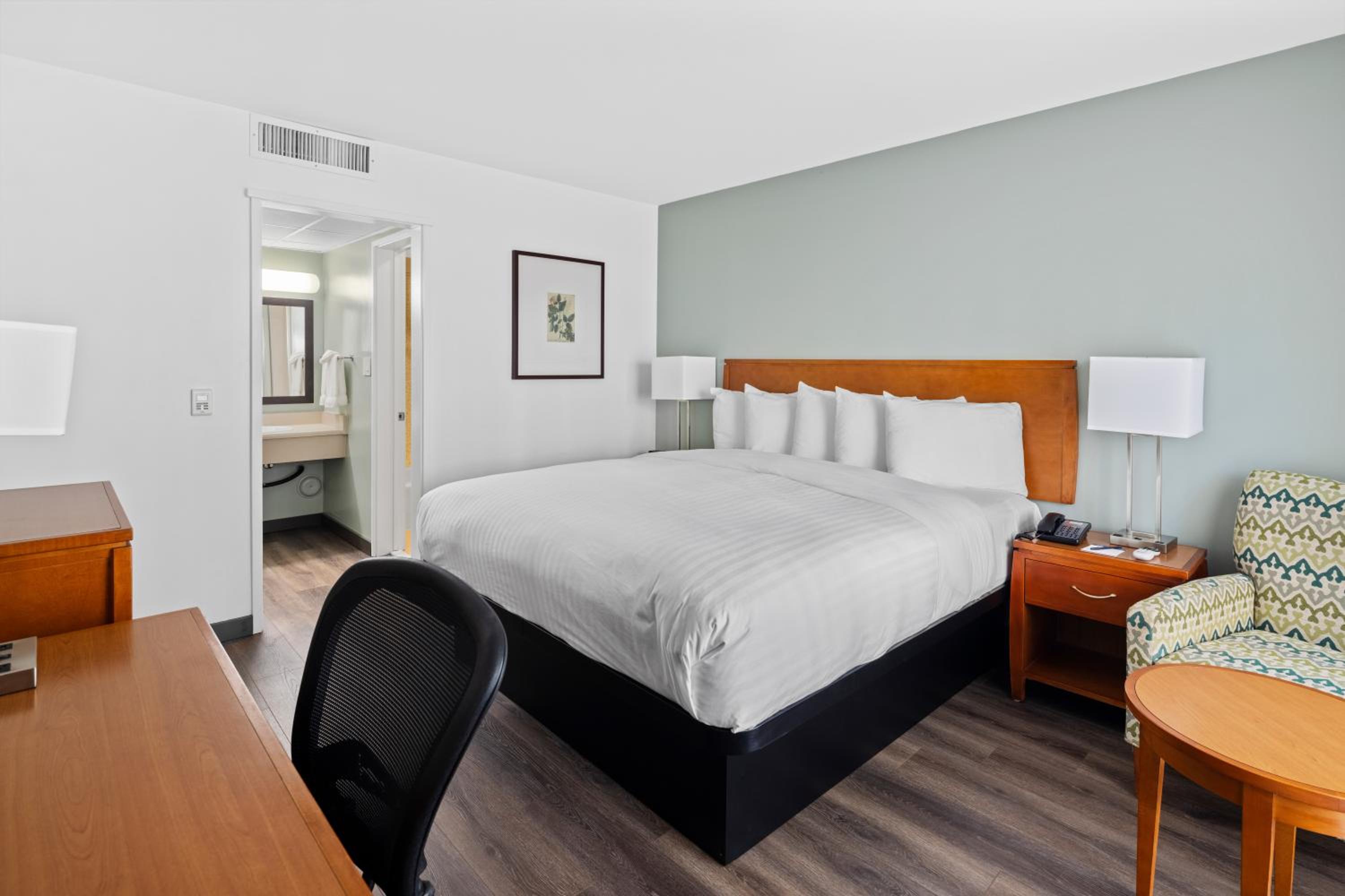 King Room - Photo 2