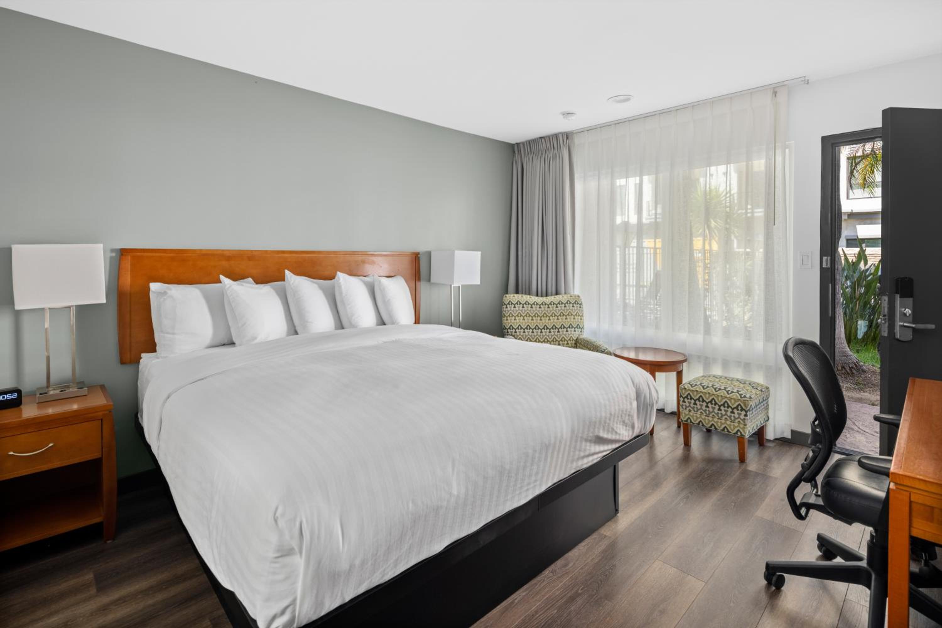King Room - Photo 5