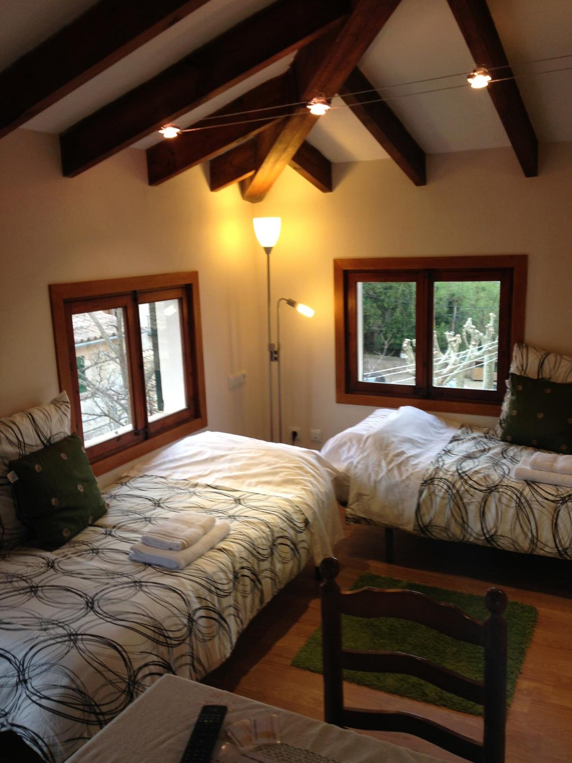 Twin Room - Attic photo 2