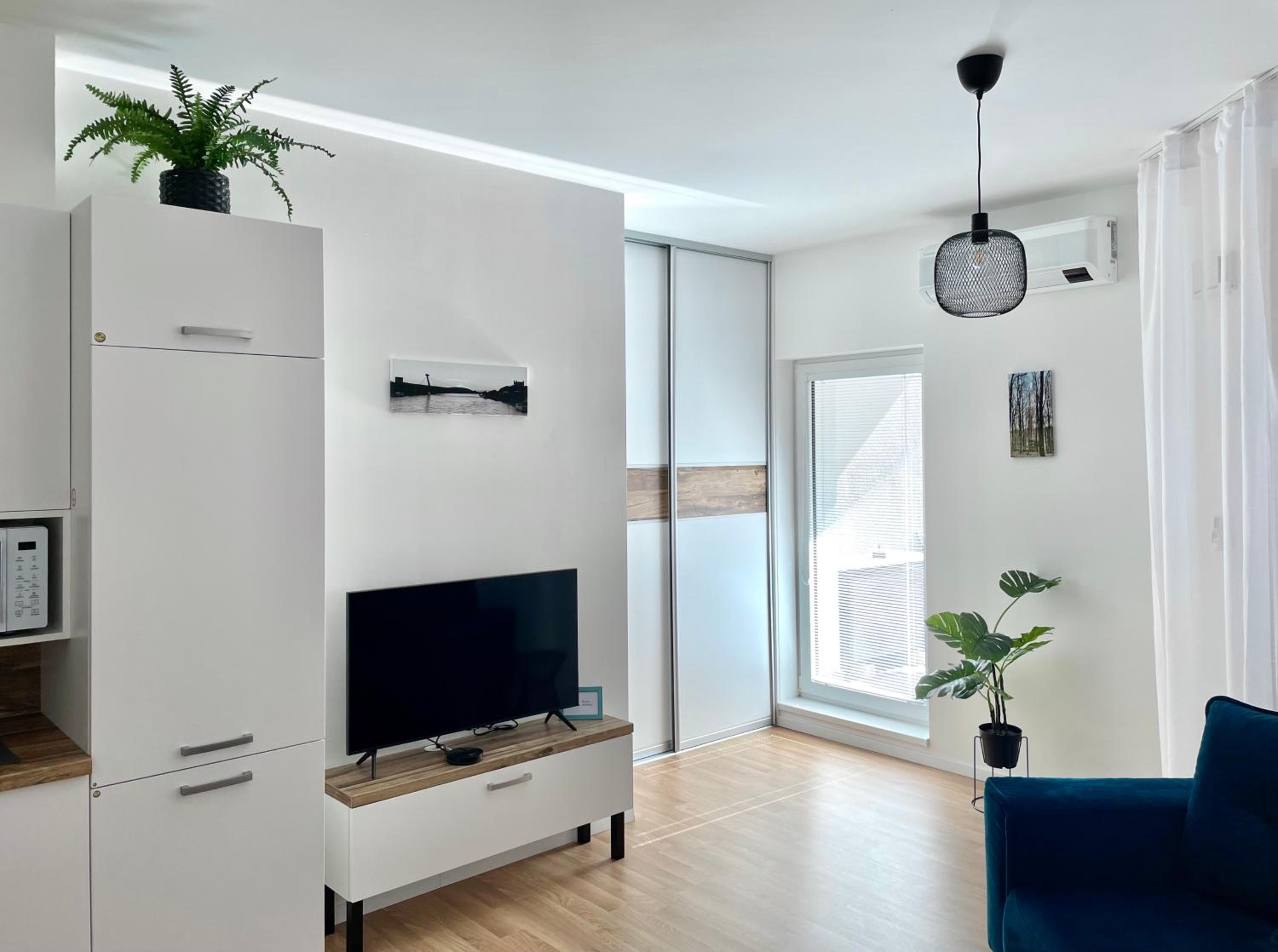 One-Bedroom Apartment - Photo 38