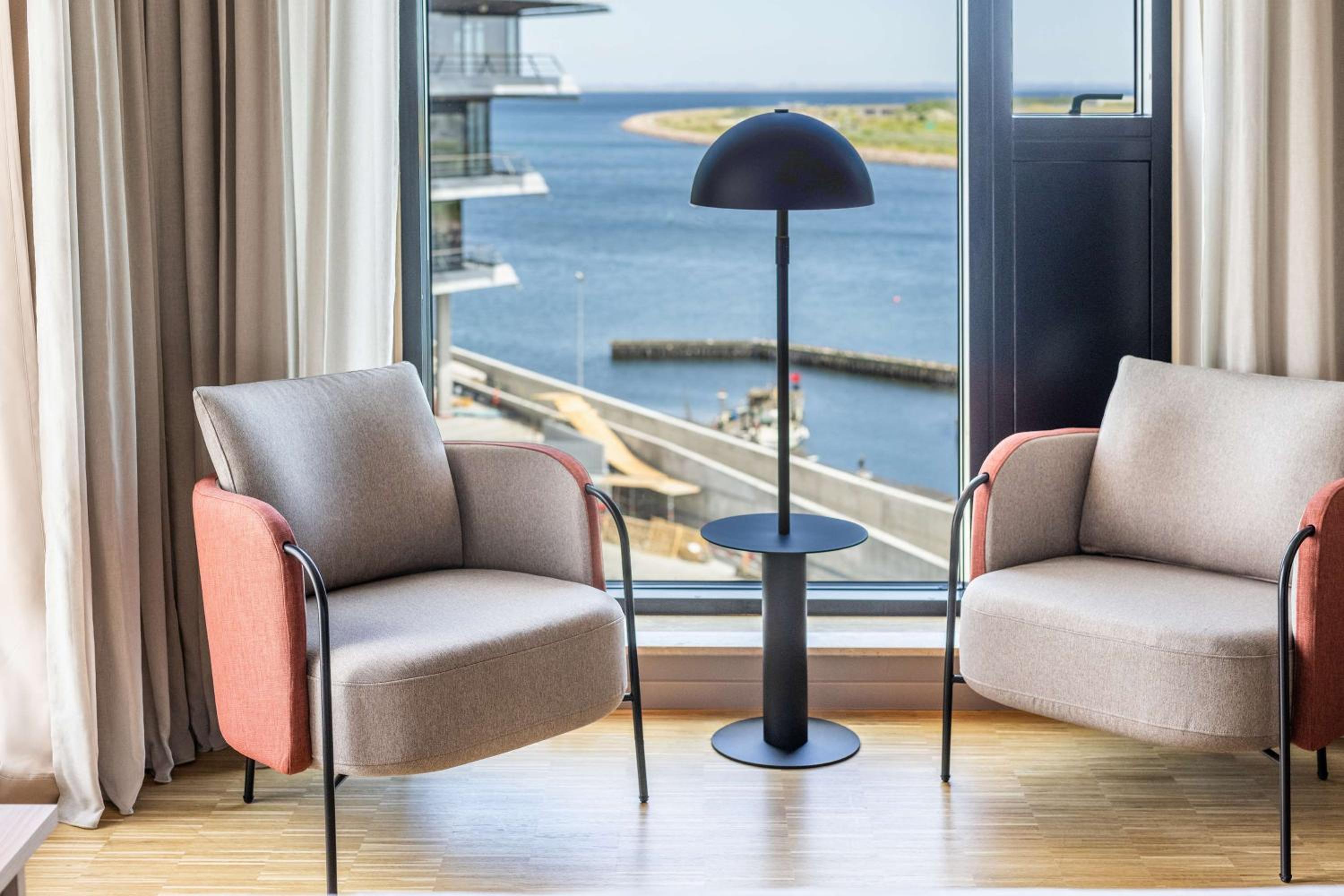 King Room - Wellness and pool access excluded