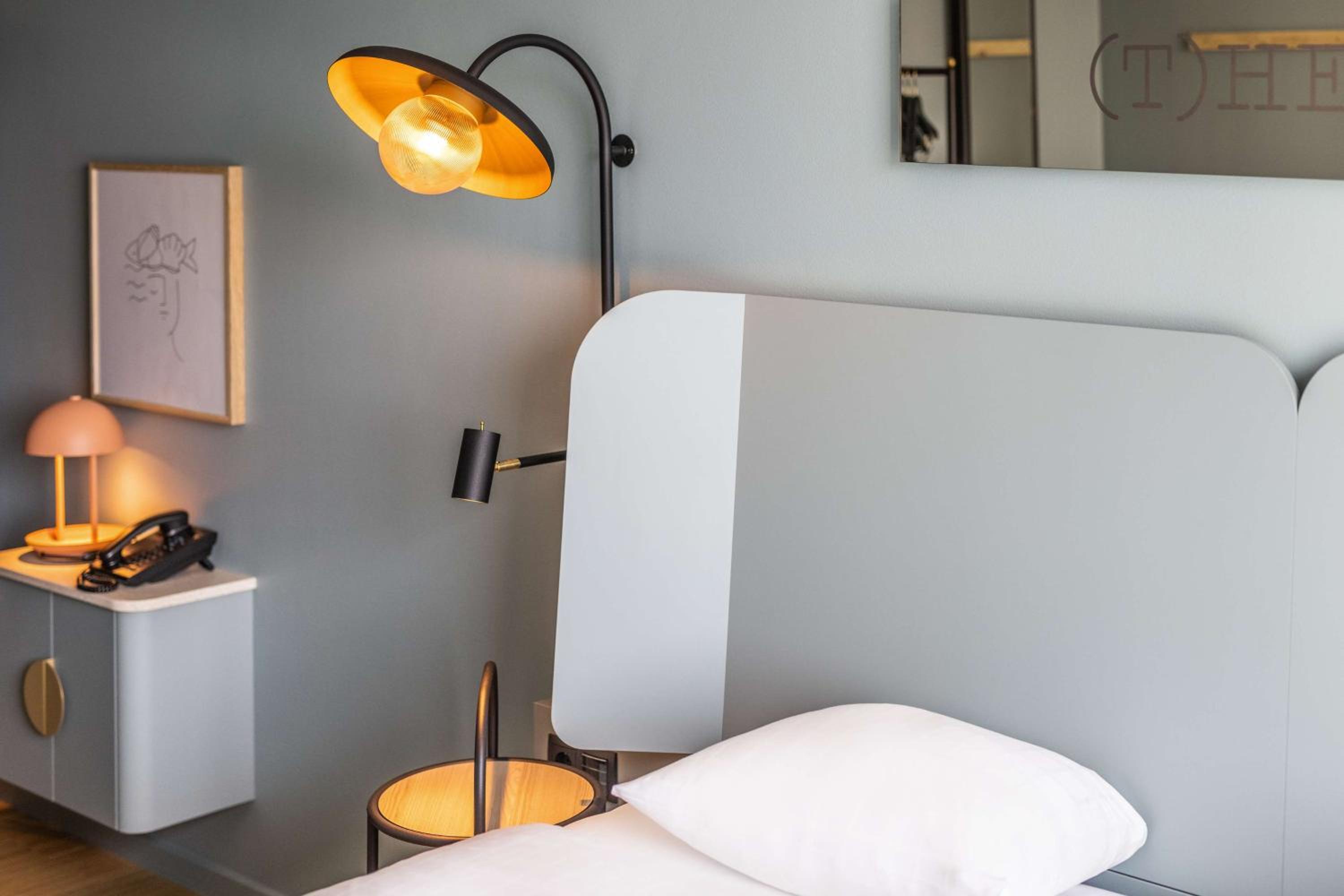 Small Double Room - Wellness and pool access excluded