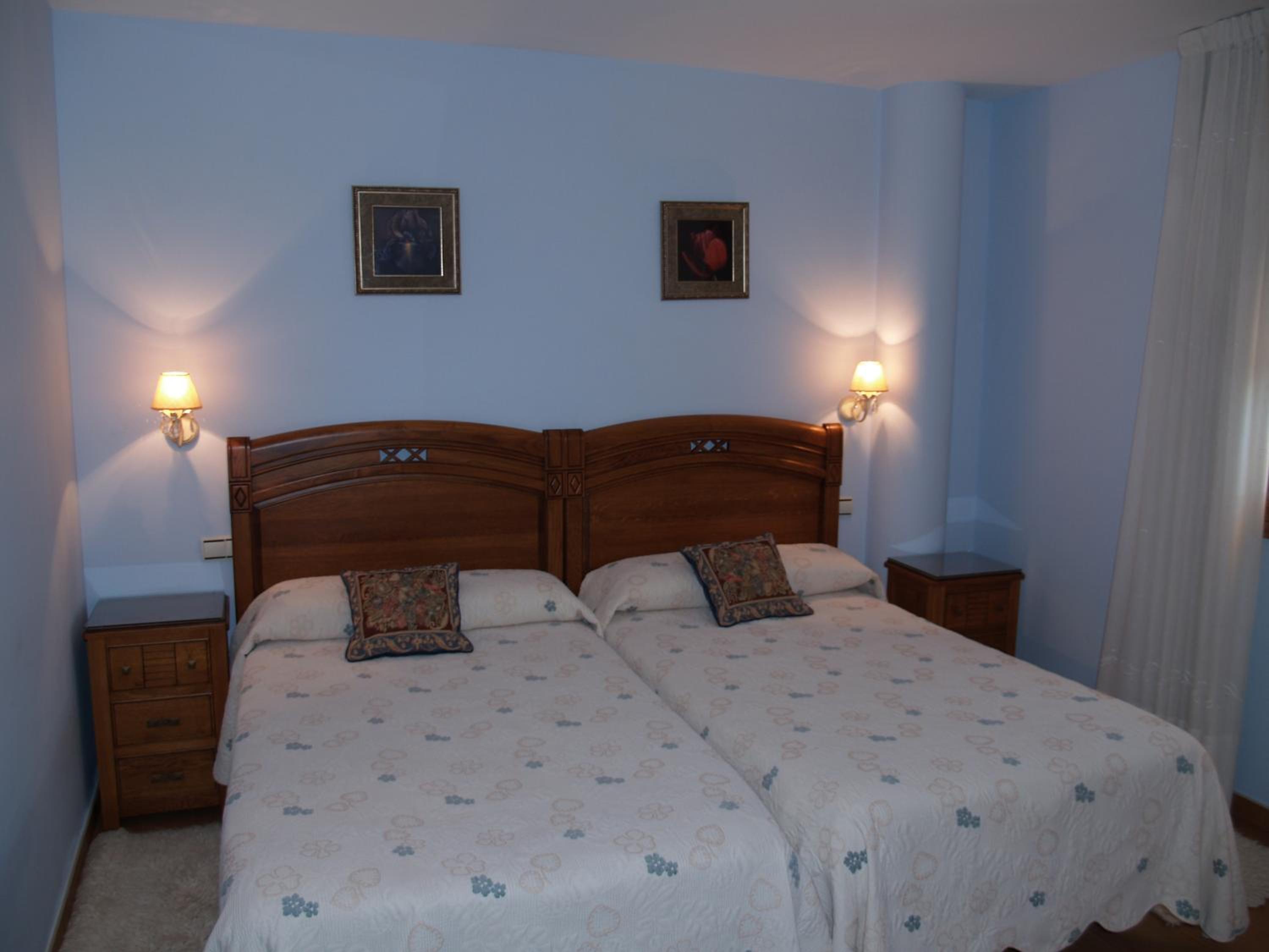 Double or Twin Room photo 2