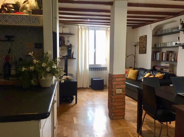 Two-Bedroom Apartment - Photo 1