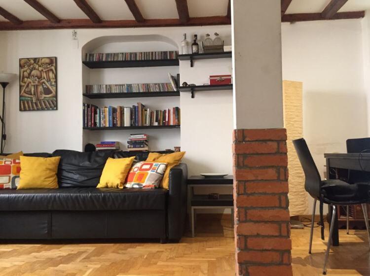 Two-Bedroom Apartment - Photo 27