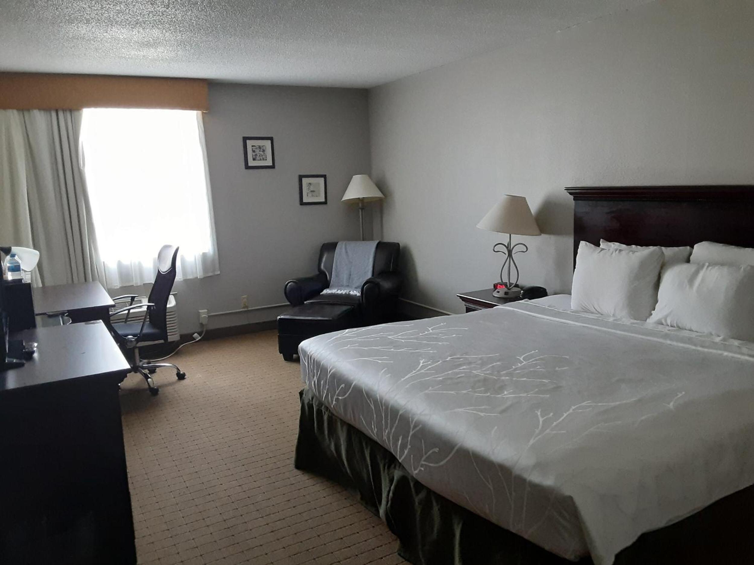 King Room - Photo 4