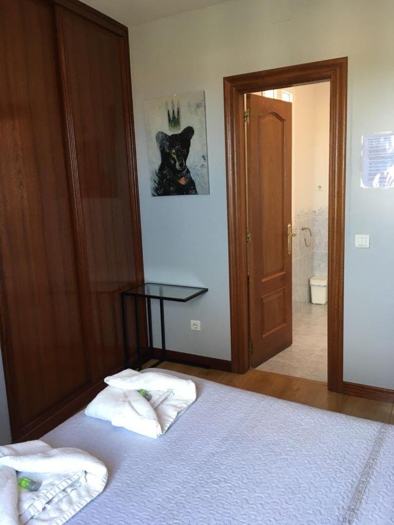 Double Room with Sea View photo 3