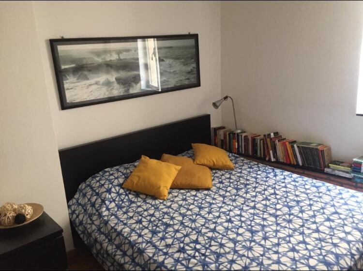 Two-Bedroom Apartment - Photo 12