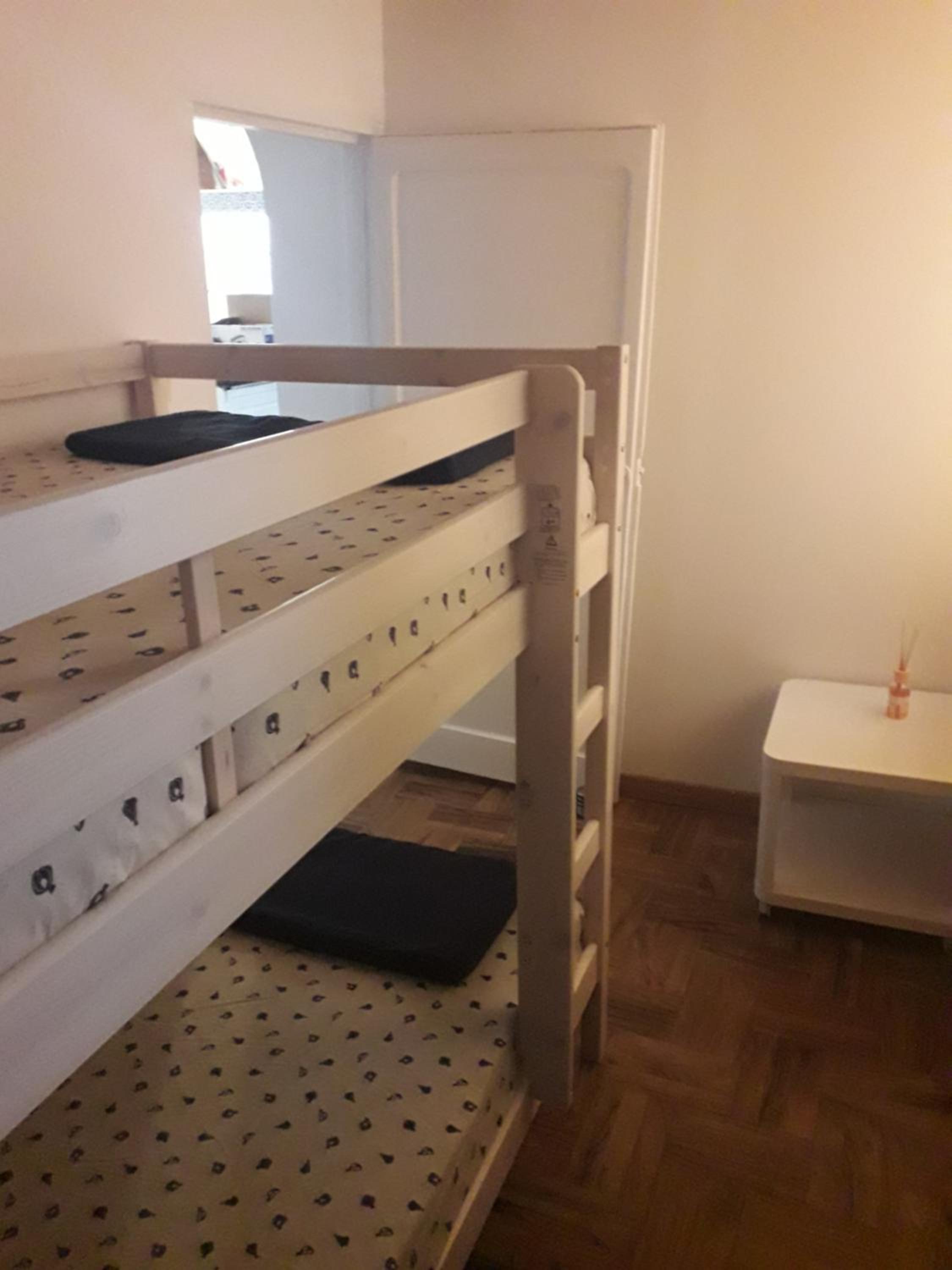 Two-Bedroom Apartment - Photo 26