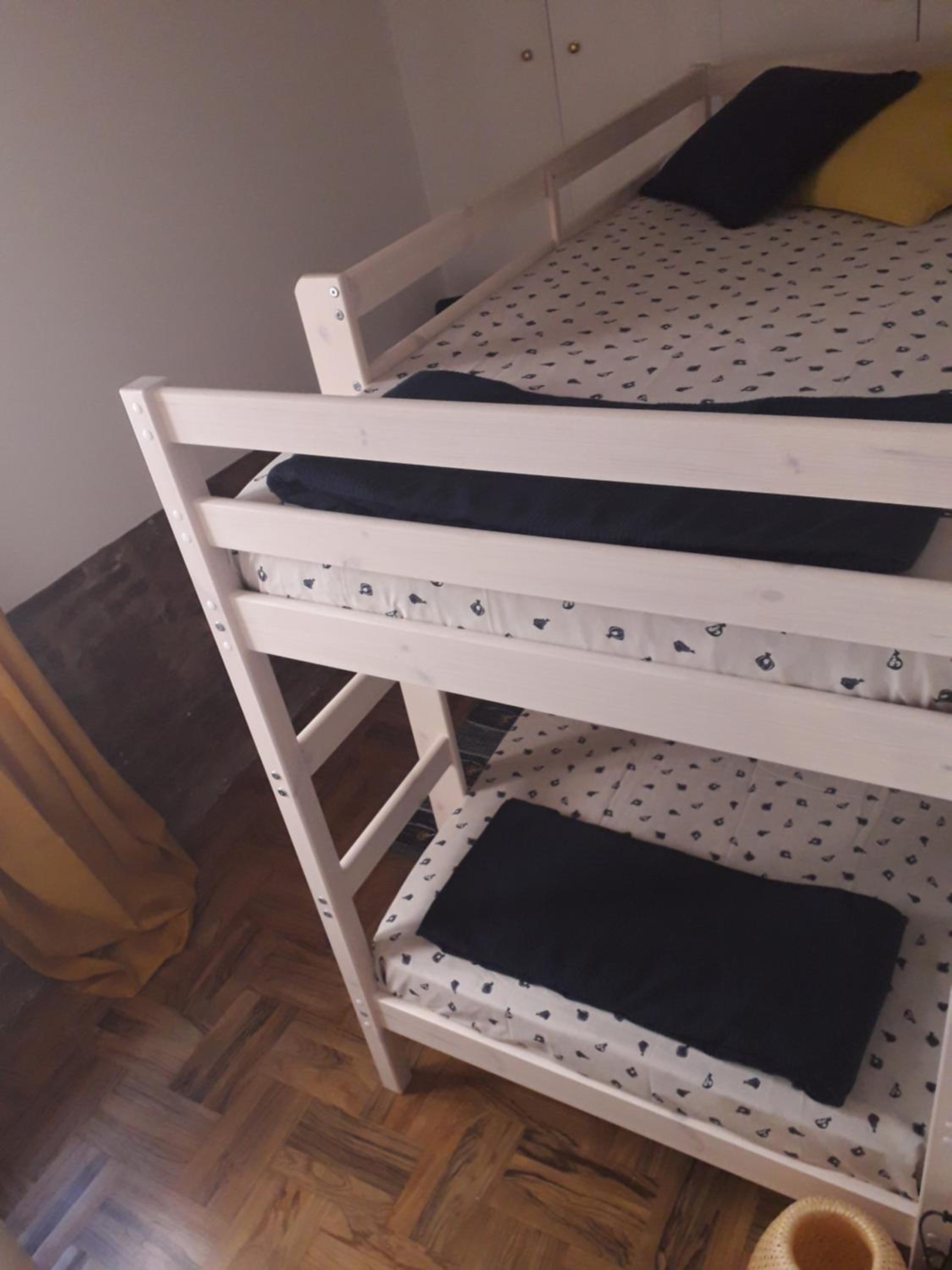 Two-Bedroom Apartment - Photo 28