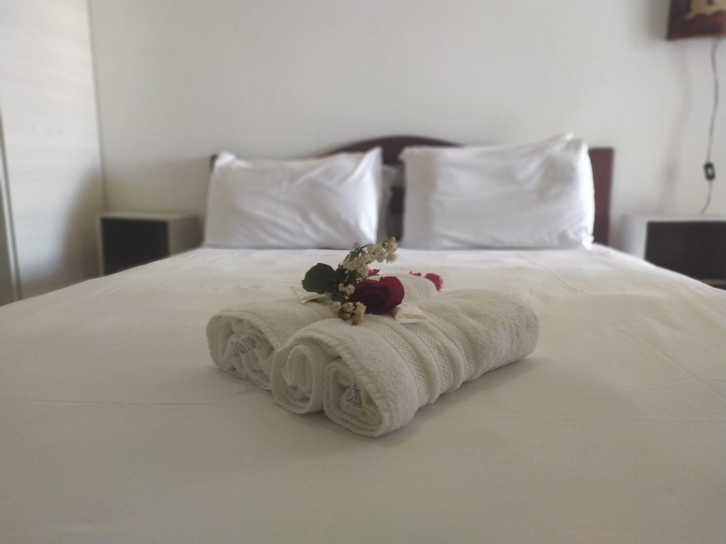 Double or Twin Room photo 2