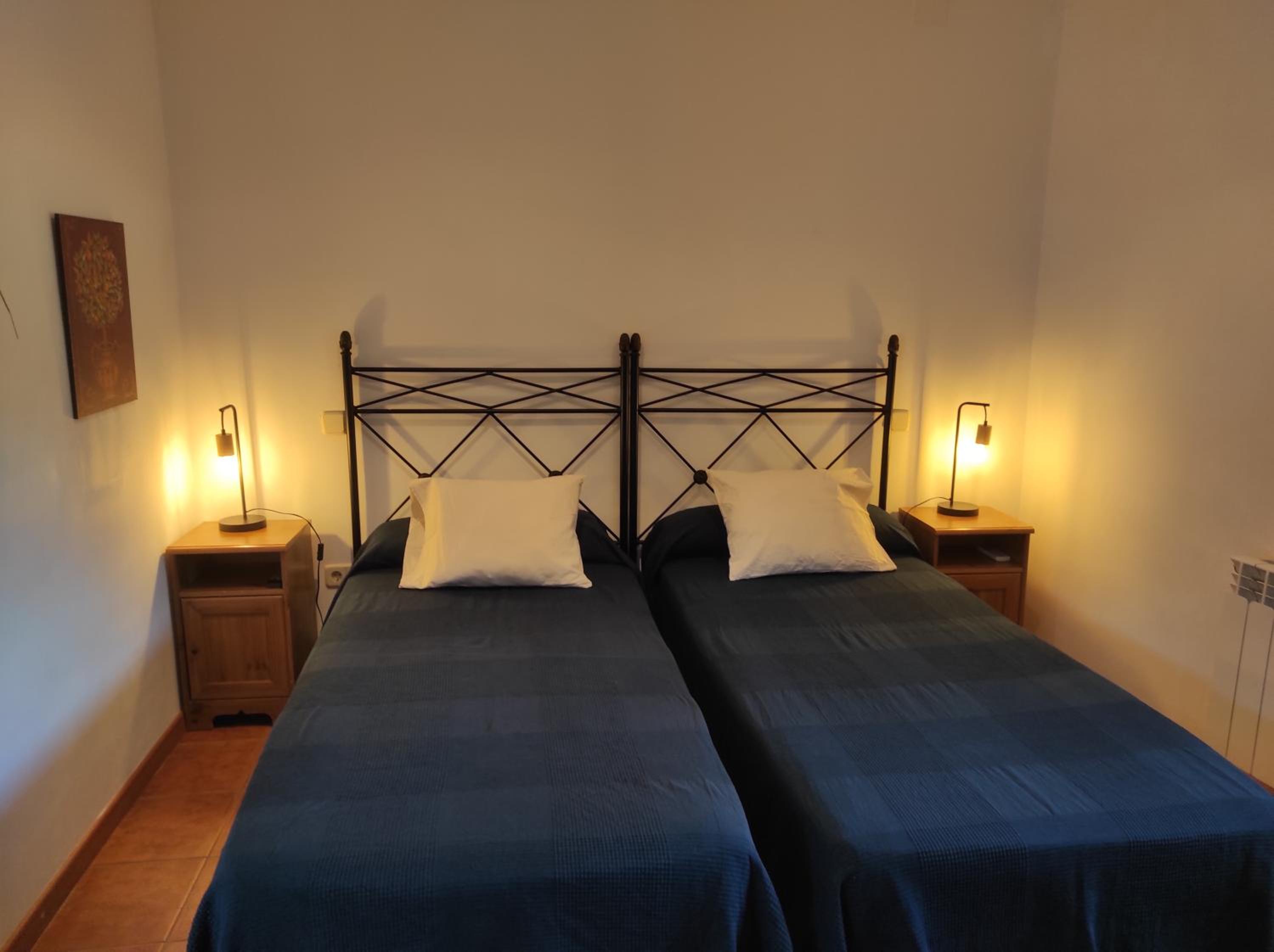 Quadruple Room photo 2