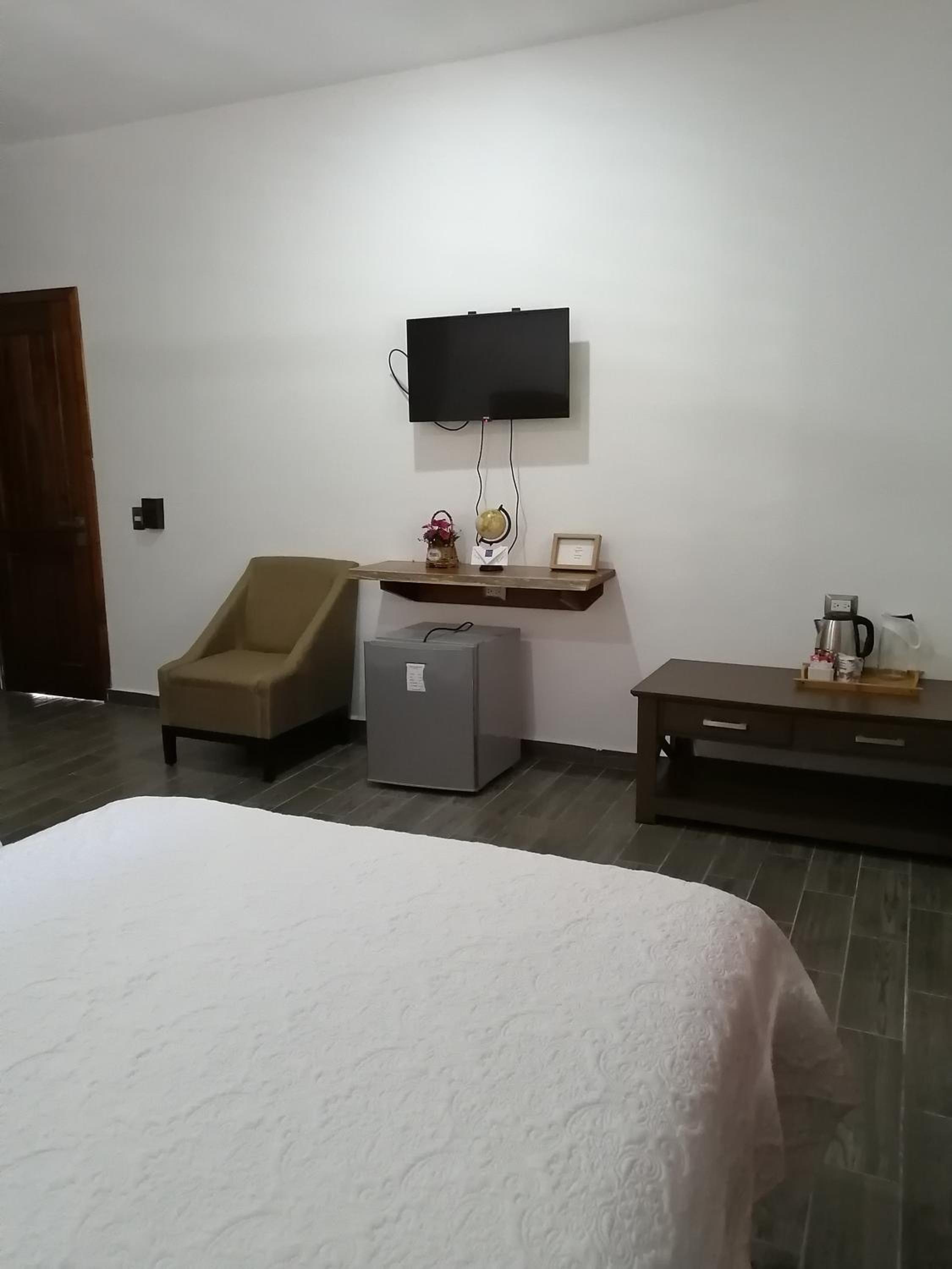 Twin Room photo 3