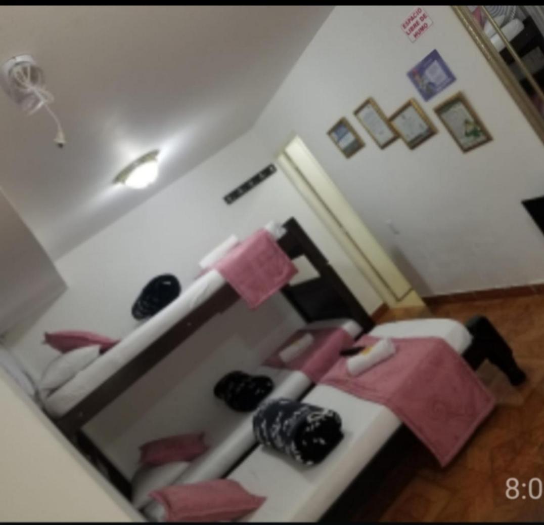 Family Room photo 1