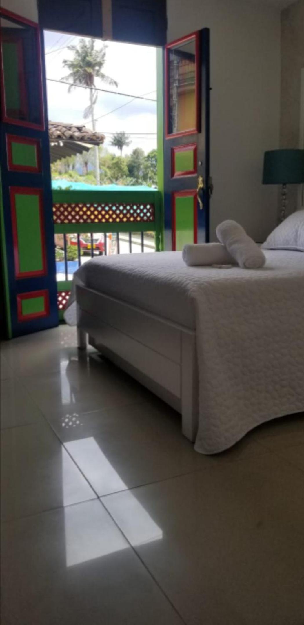 Double Room photo 1