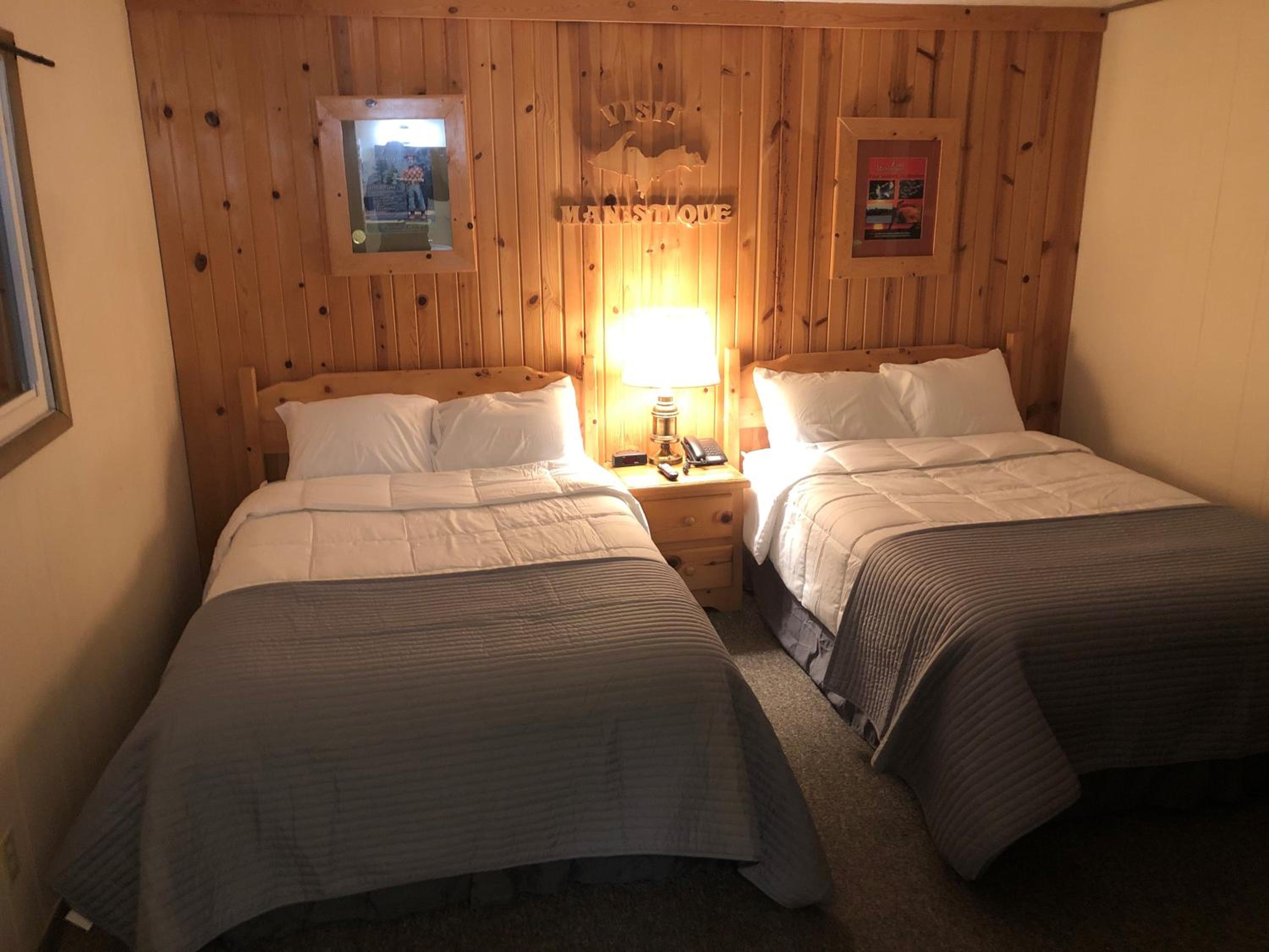 Deluxe Double Room - Photo 1