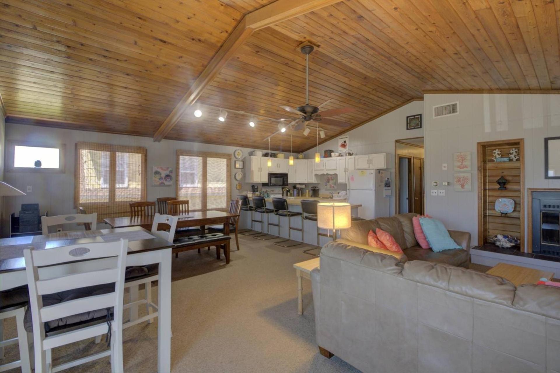 Vacation Home photo 1