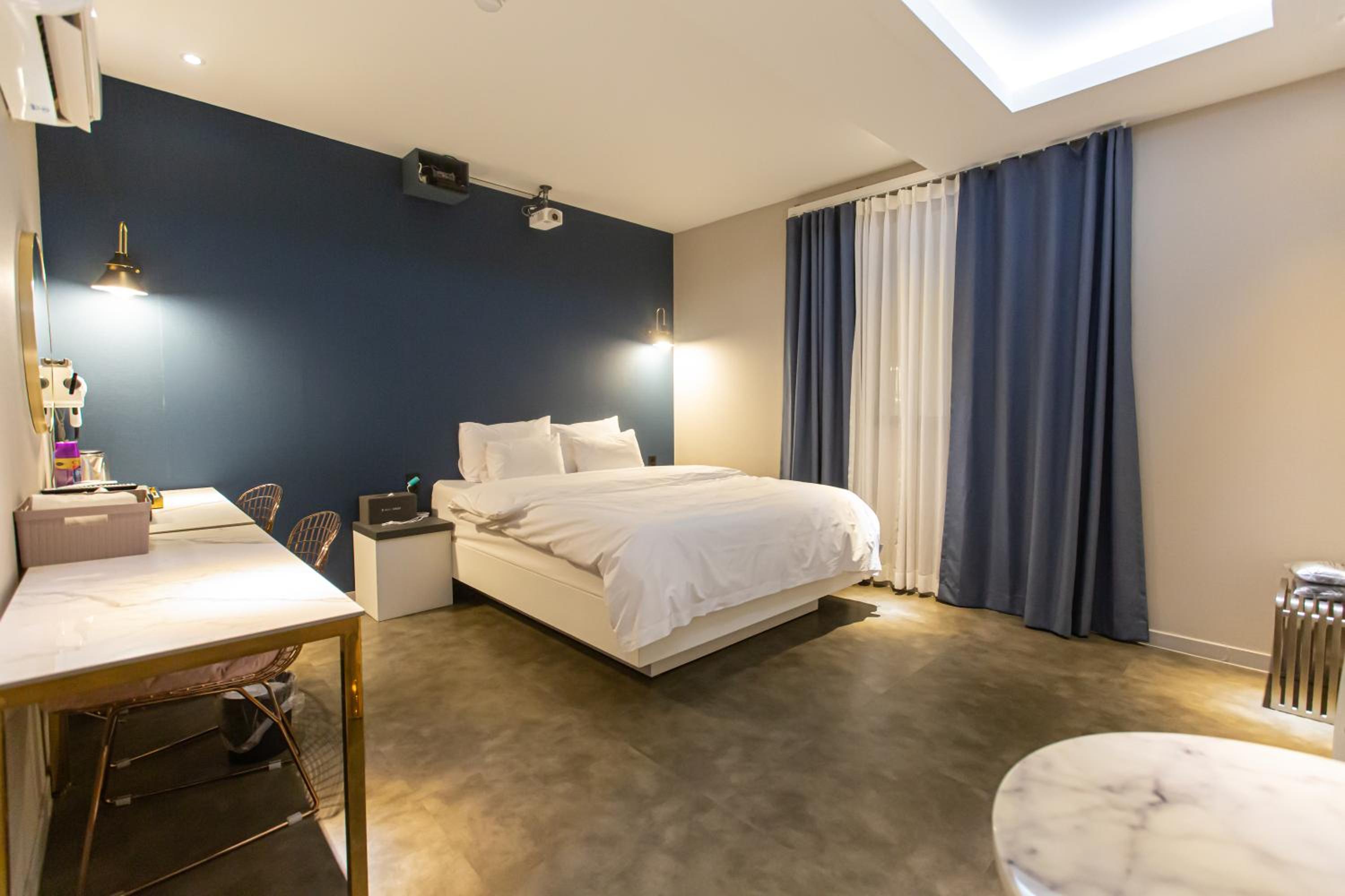 Deluxe Double Room - Photo 4