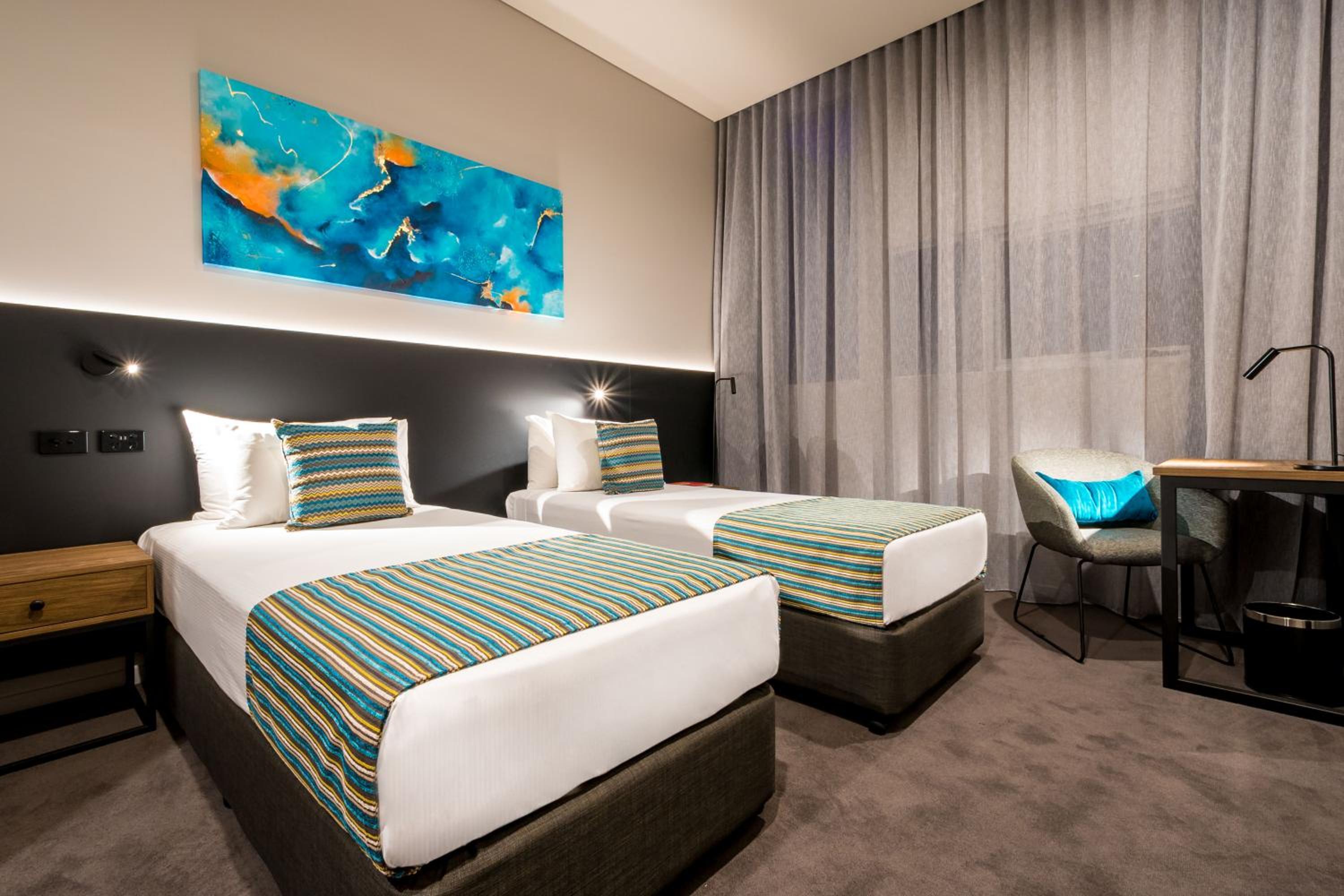 Superior King or Twin Room - Photo 4