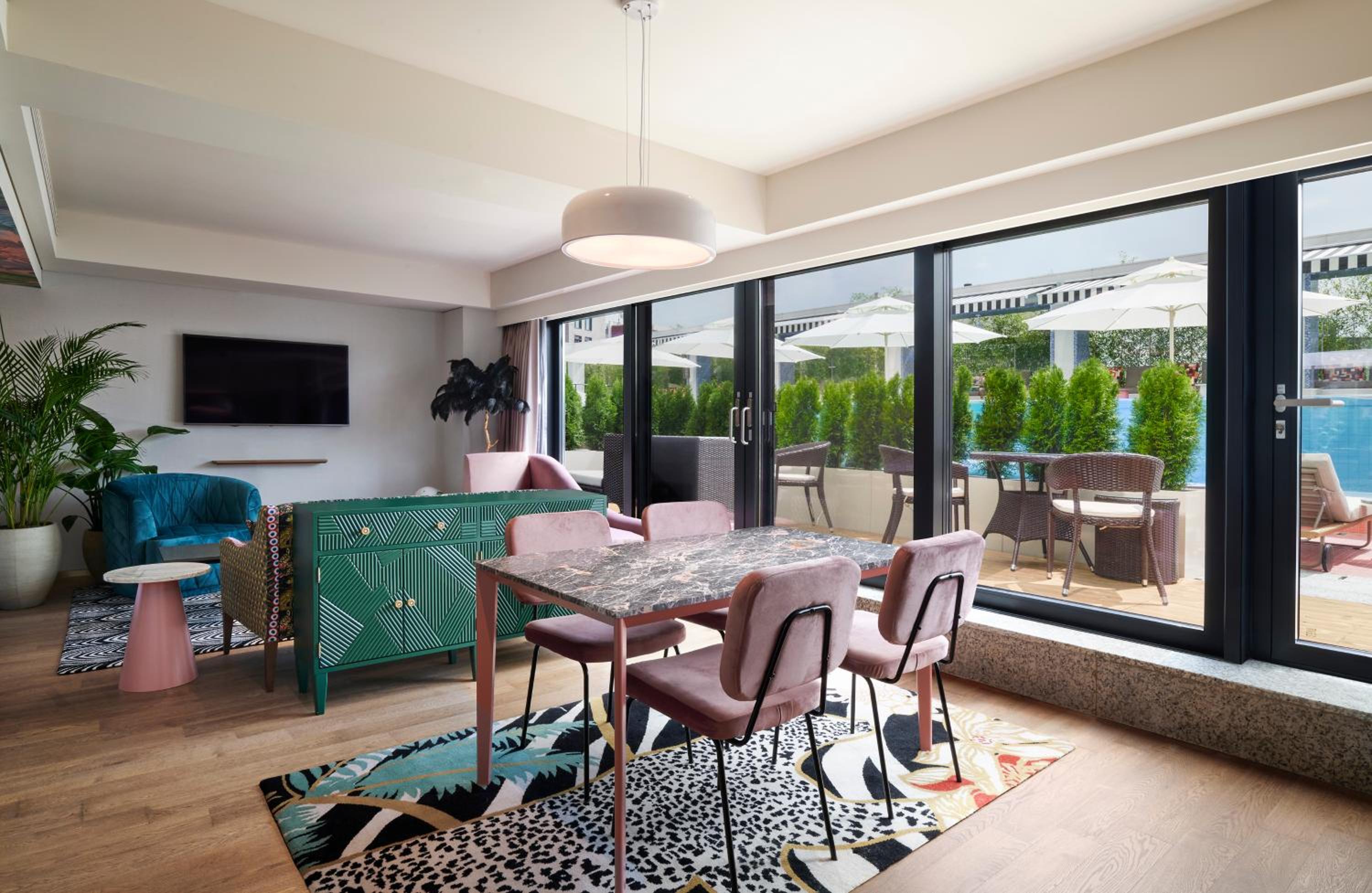 Cabana King Suite - Photo 6
