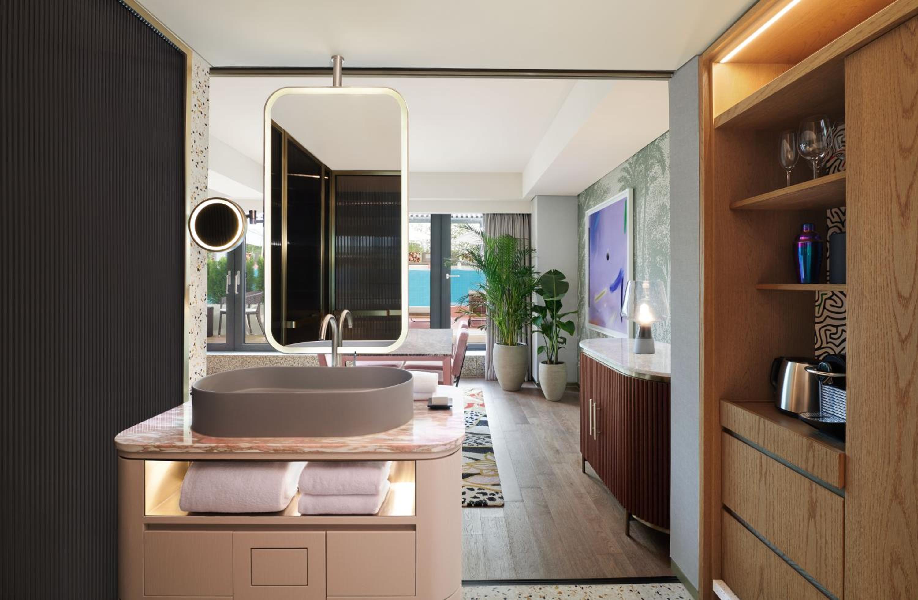 Cabana King Suite - Photo 7