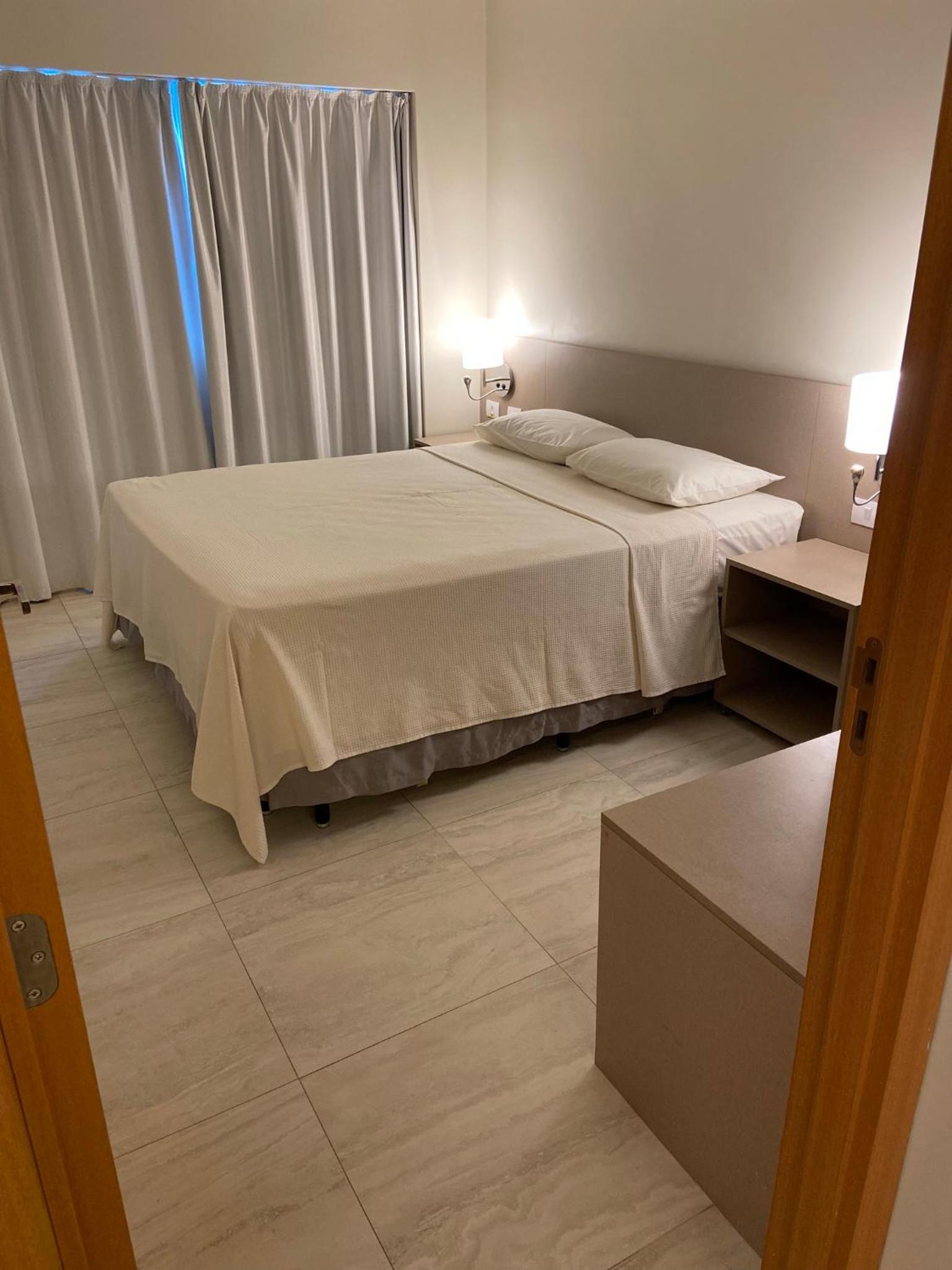 Deluxe Double Room with Extra Bed