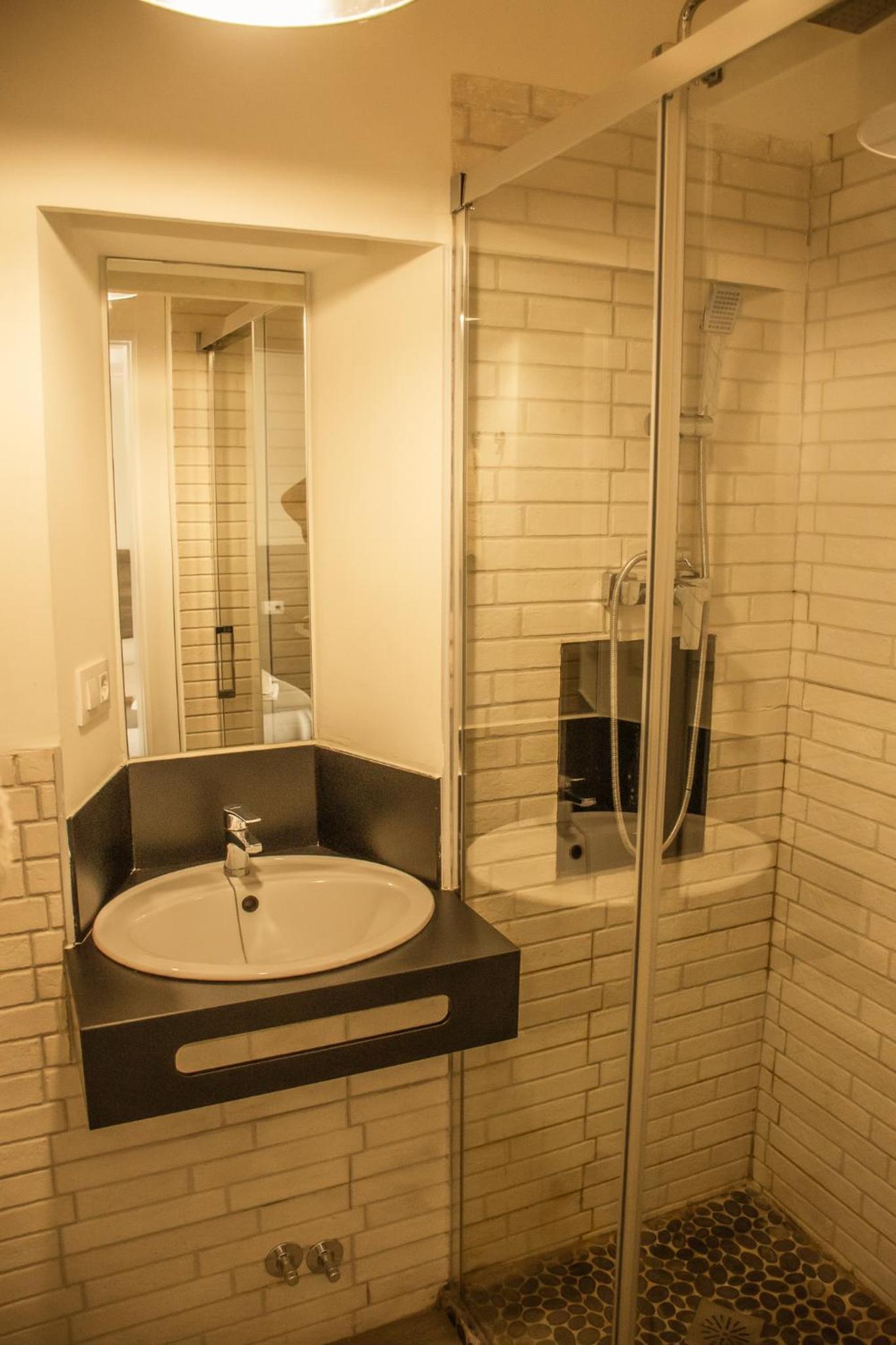 Double Room with Sea View photo 2