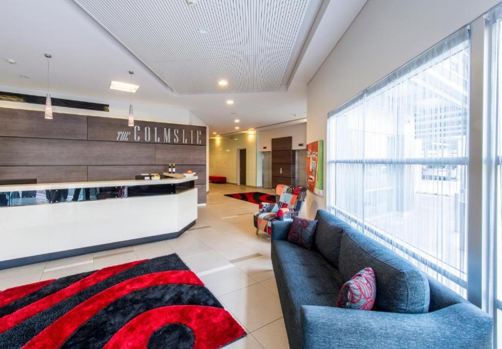 Executive Twin Suite