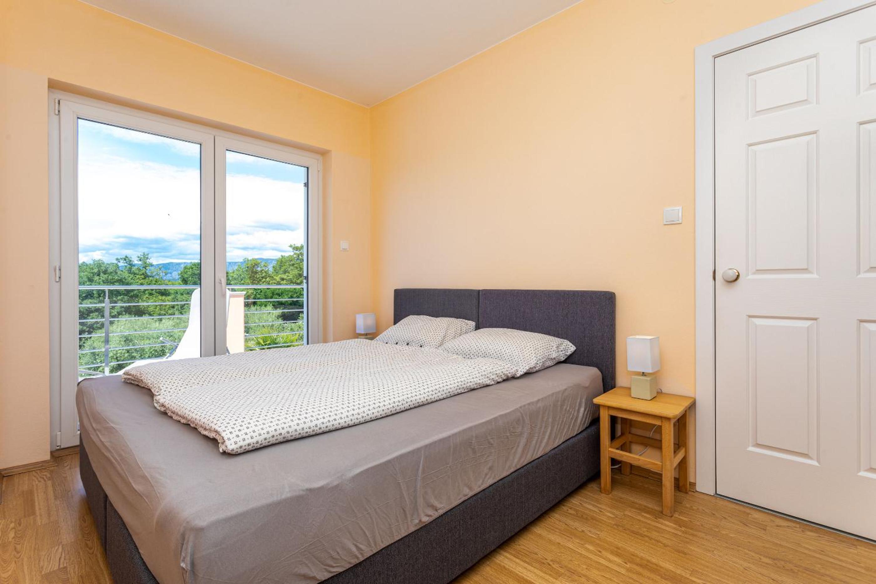Four-Bedroom Vacation Home photo 1