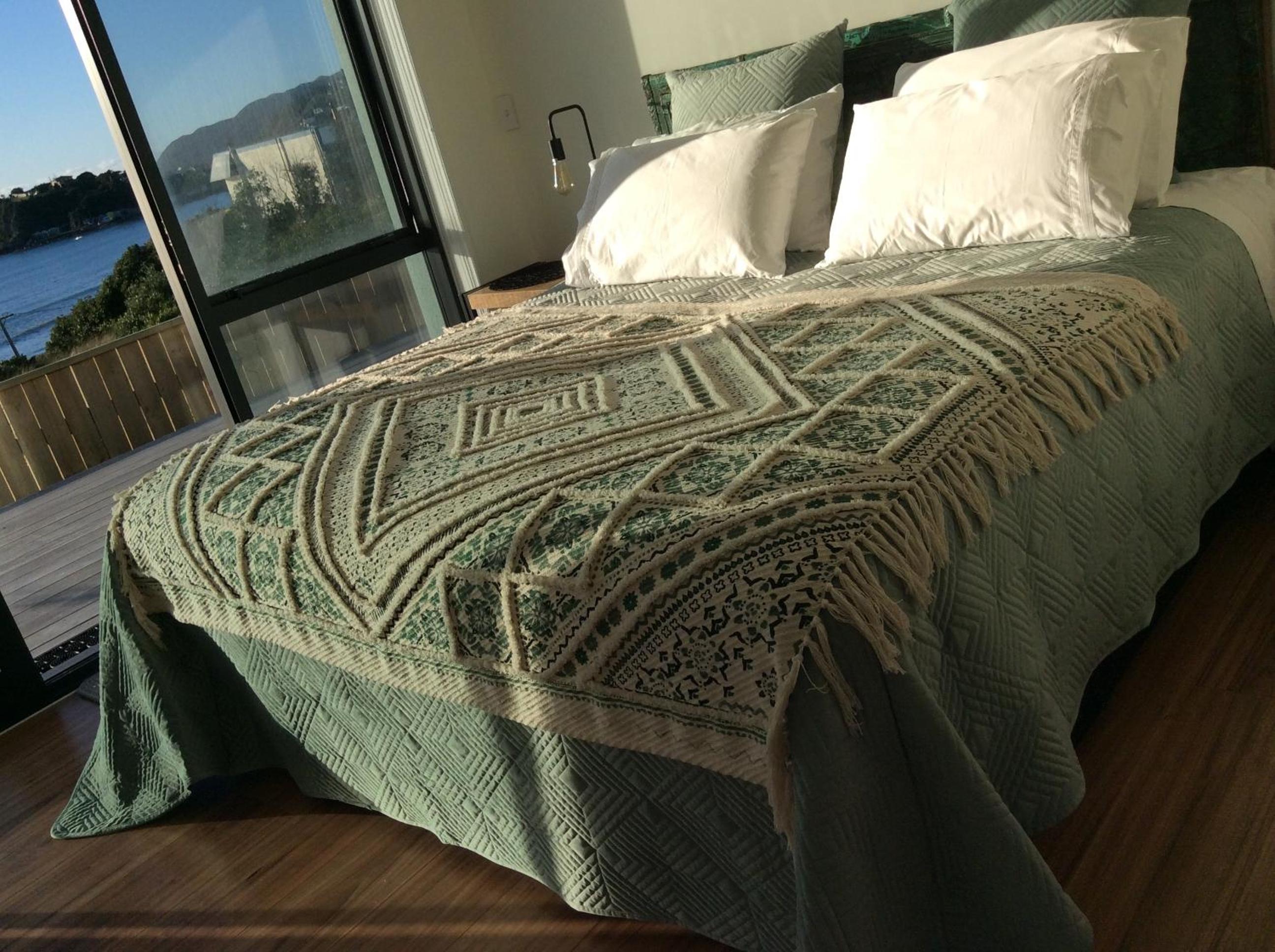 Apartment with Sea View photo 2