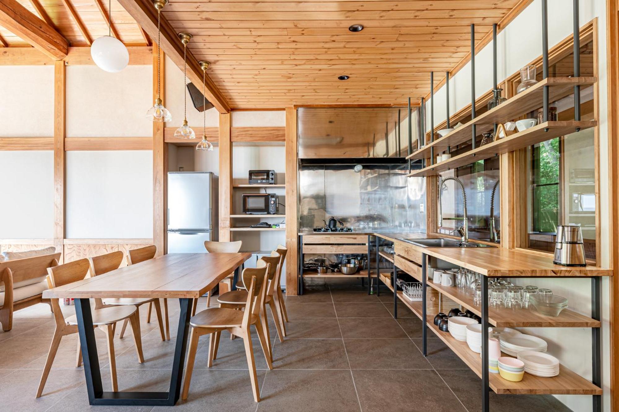 Three-Bedroom House - Photo 39