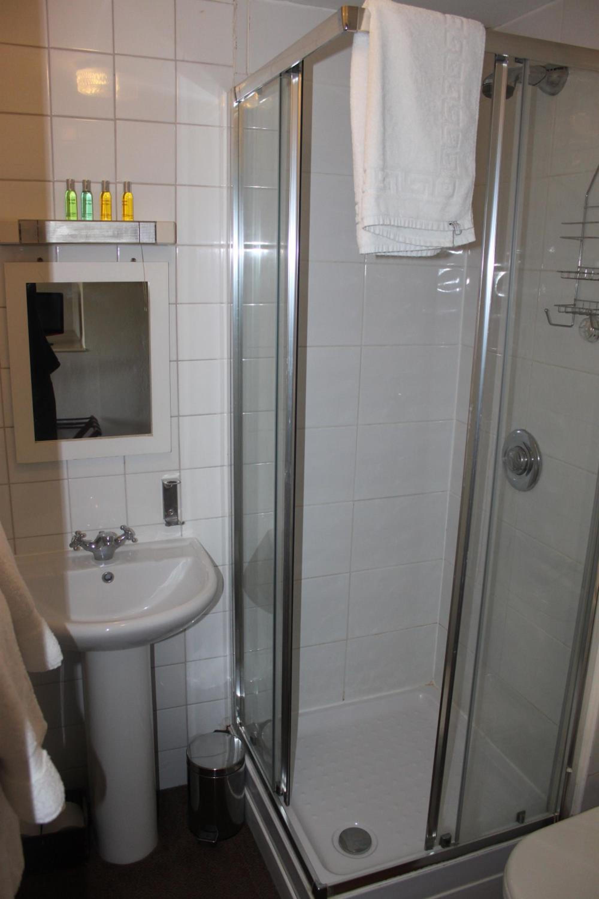 Small Classic Double Room photo 3