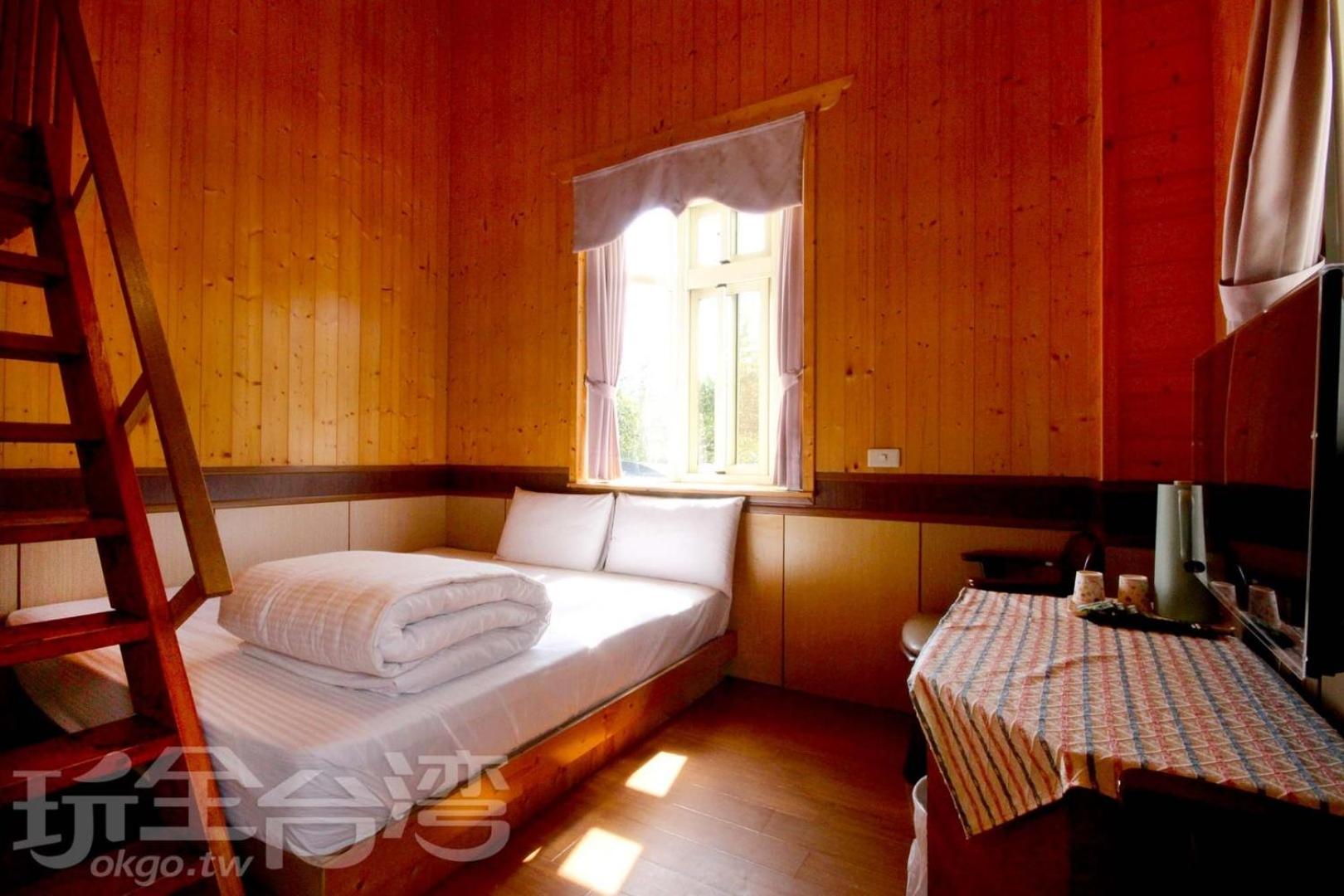 Duplex Room (4 Adults) photo 3