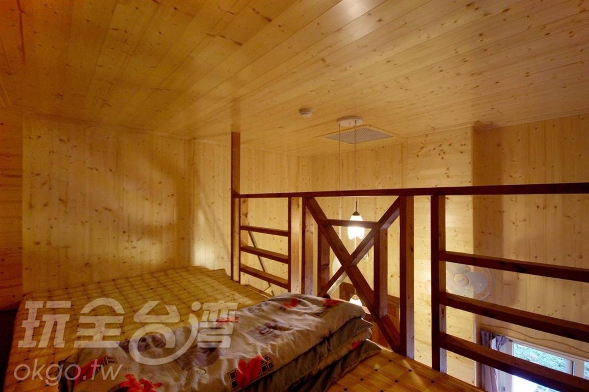 Duplex Room (4 Adults) photo 3