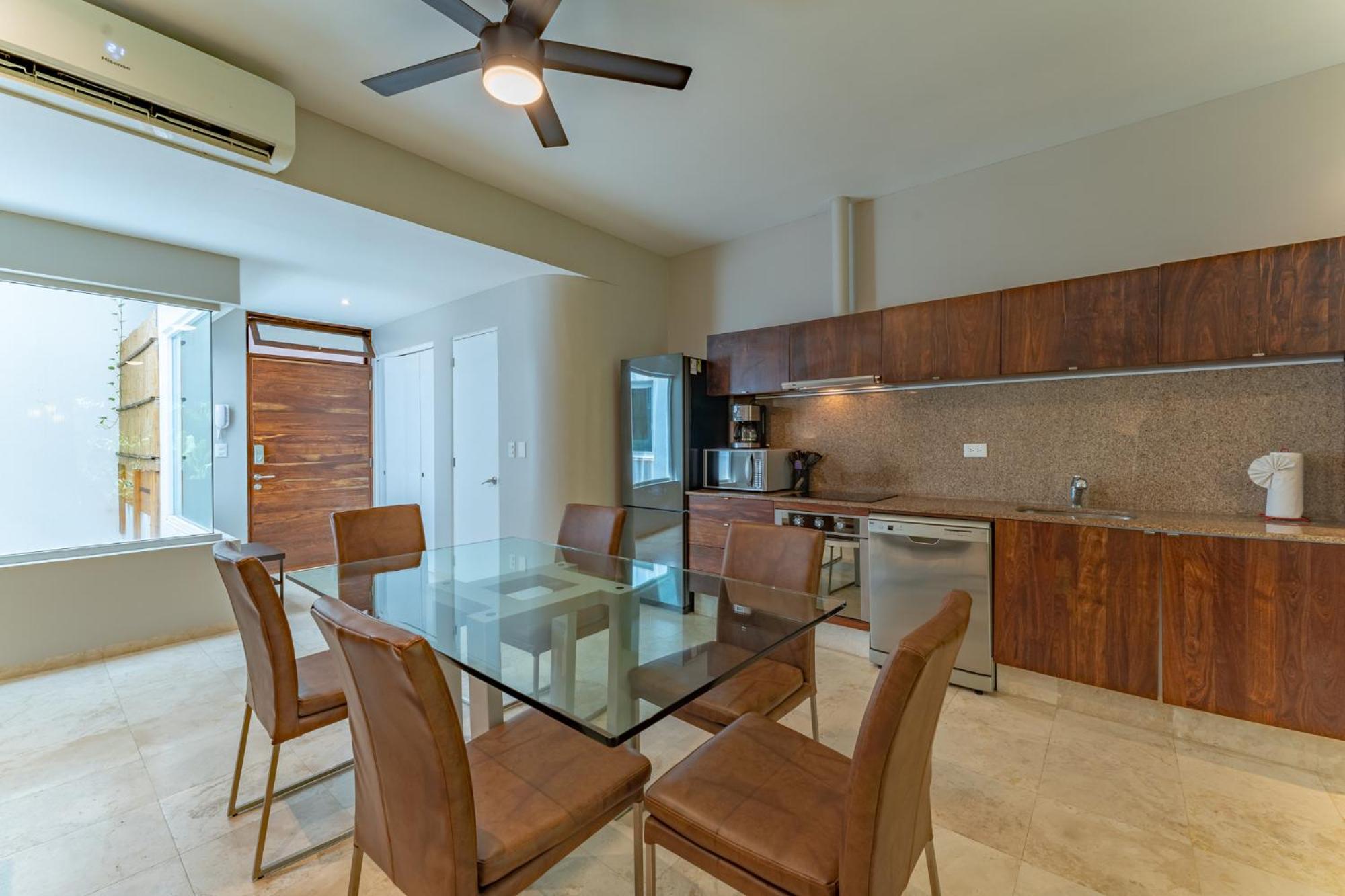 Two-Bedroom Apartment - Photo 46