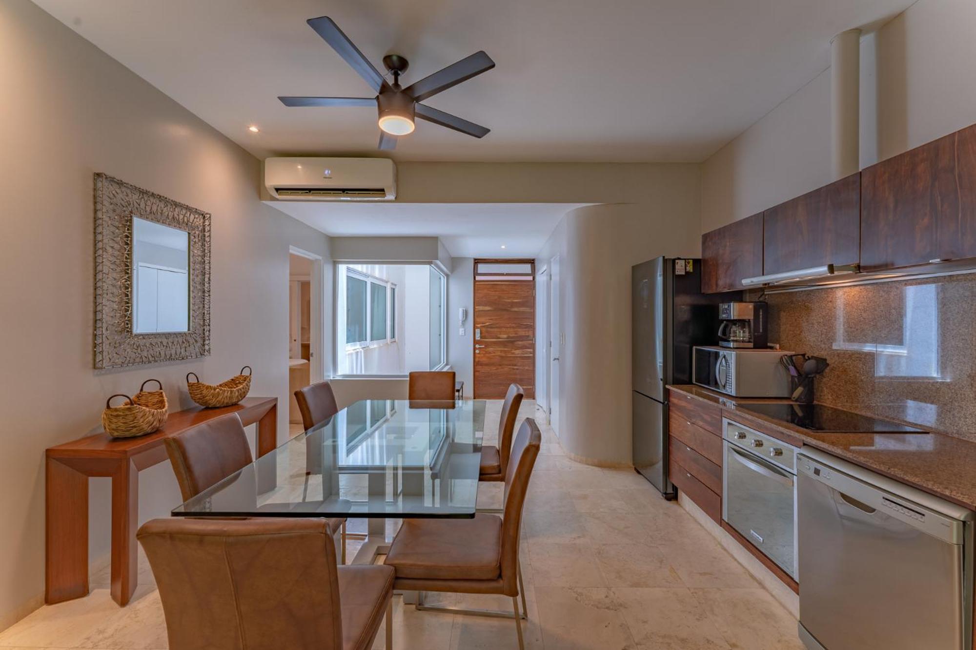 Two-Bedroom Apartment - Photo 45
