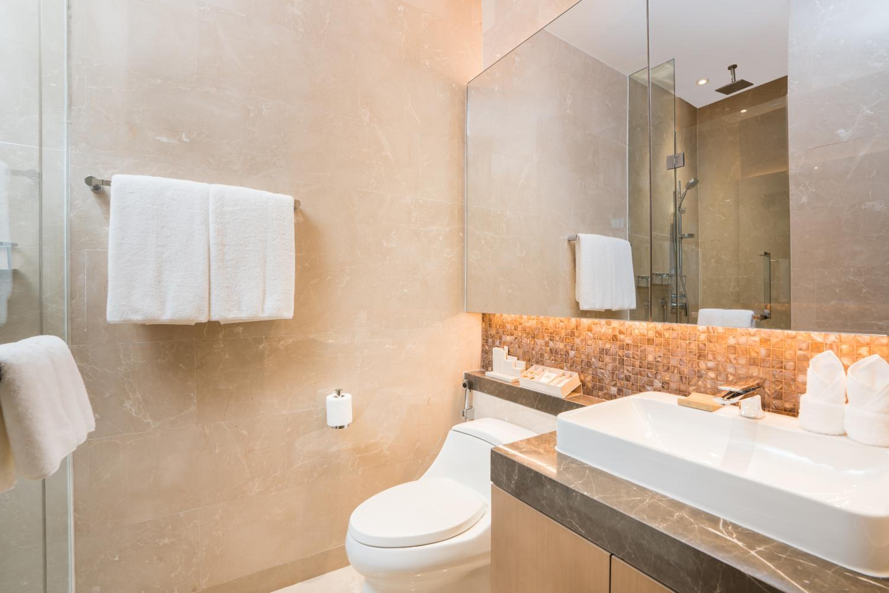 Two Bedroom Executive Residence photo 3