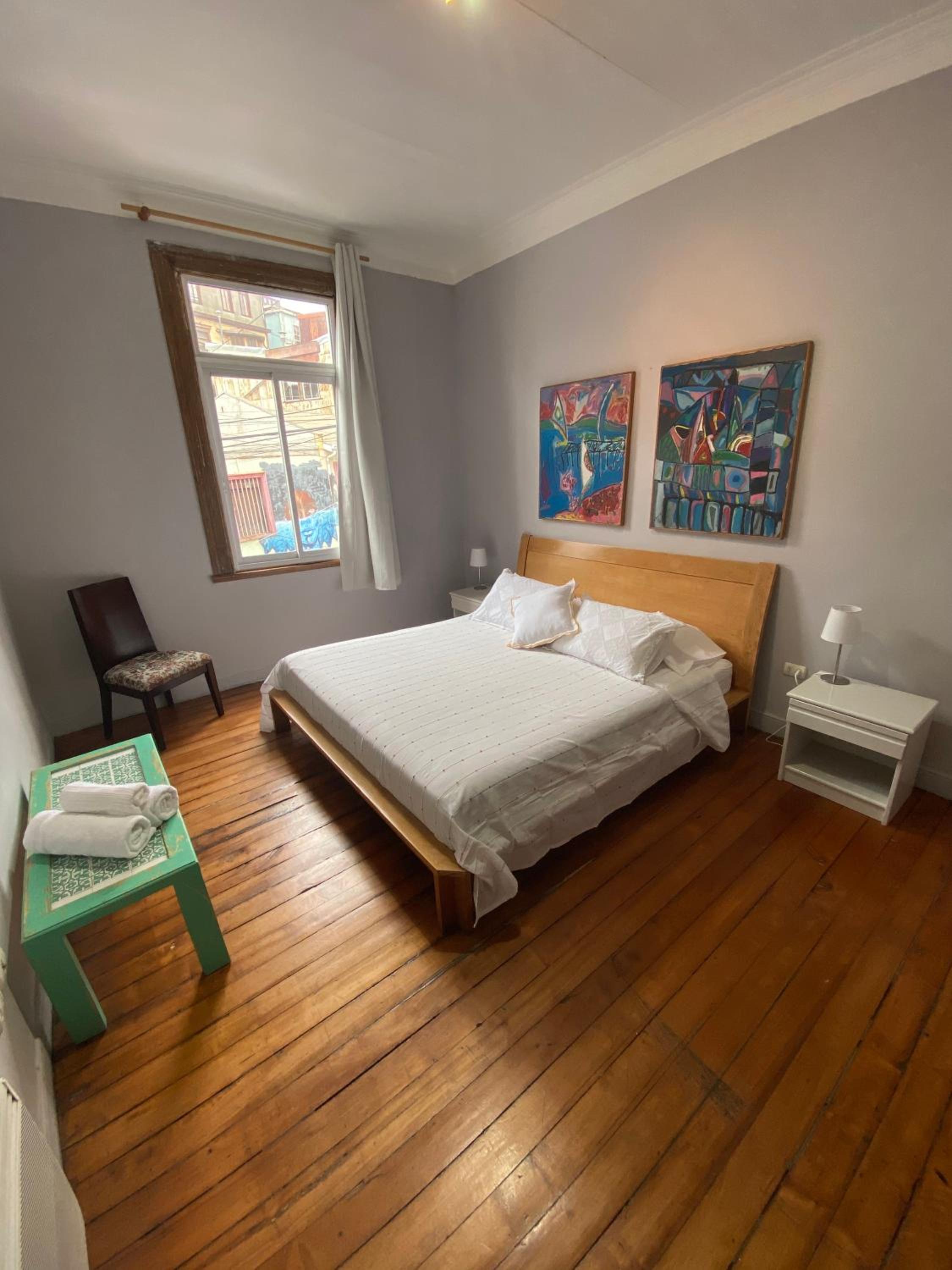 Triple Room photo 1