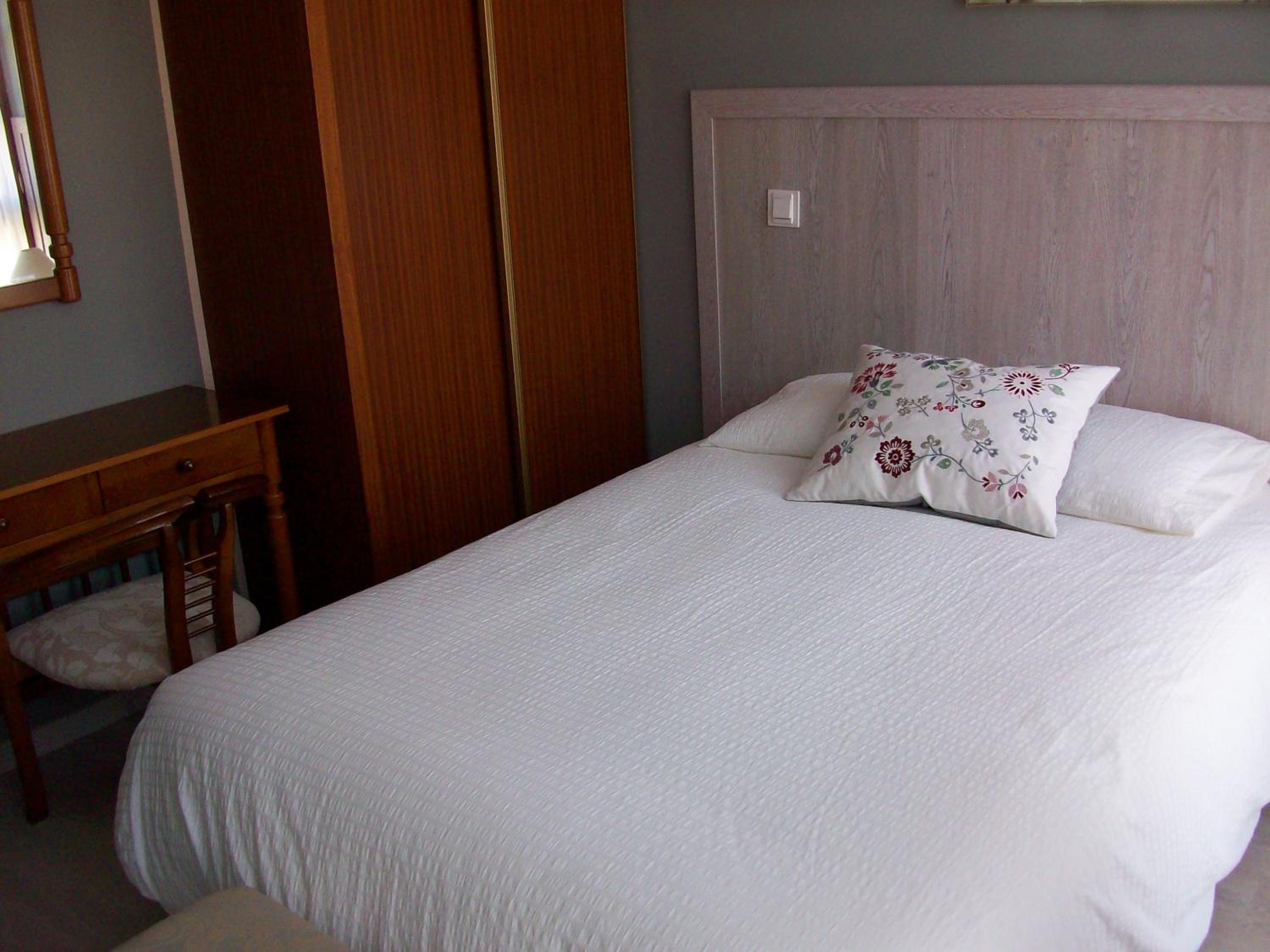 Standard Single Room photo 3