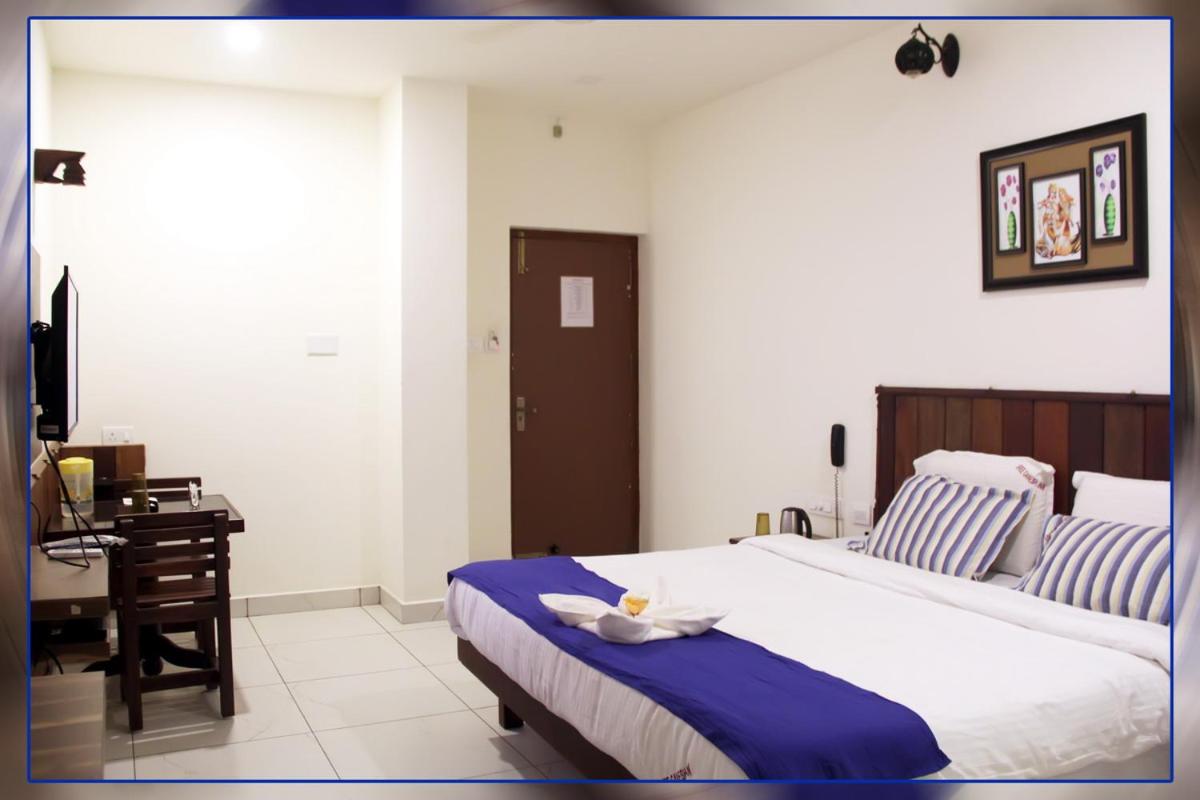 Superior Double Room photo 1