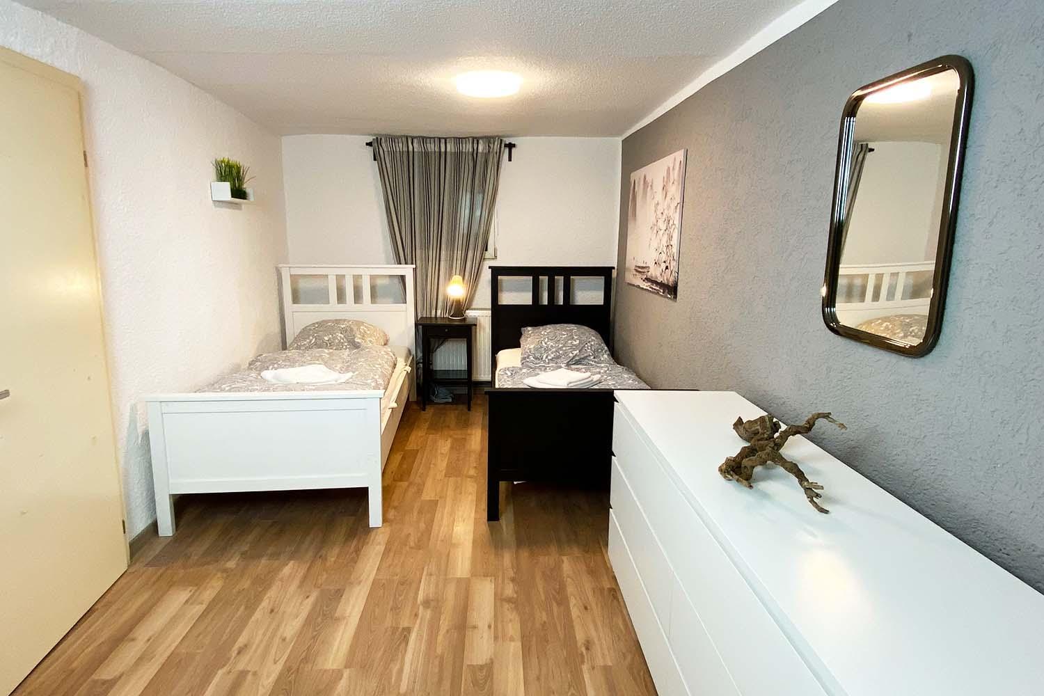 Two-Bedroom House photo 1