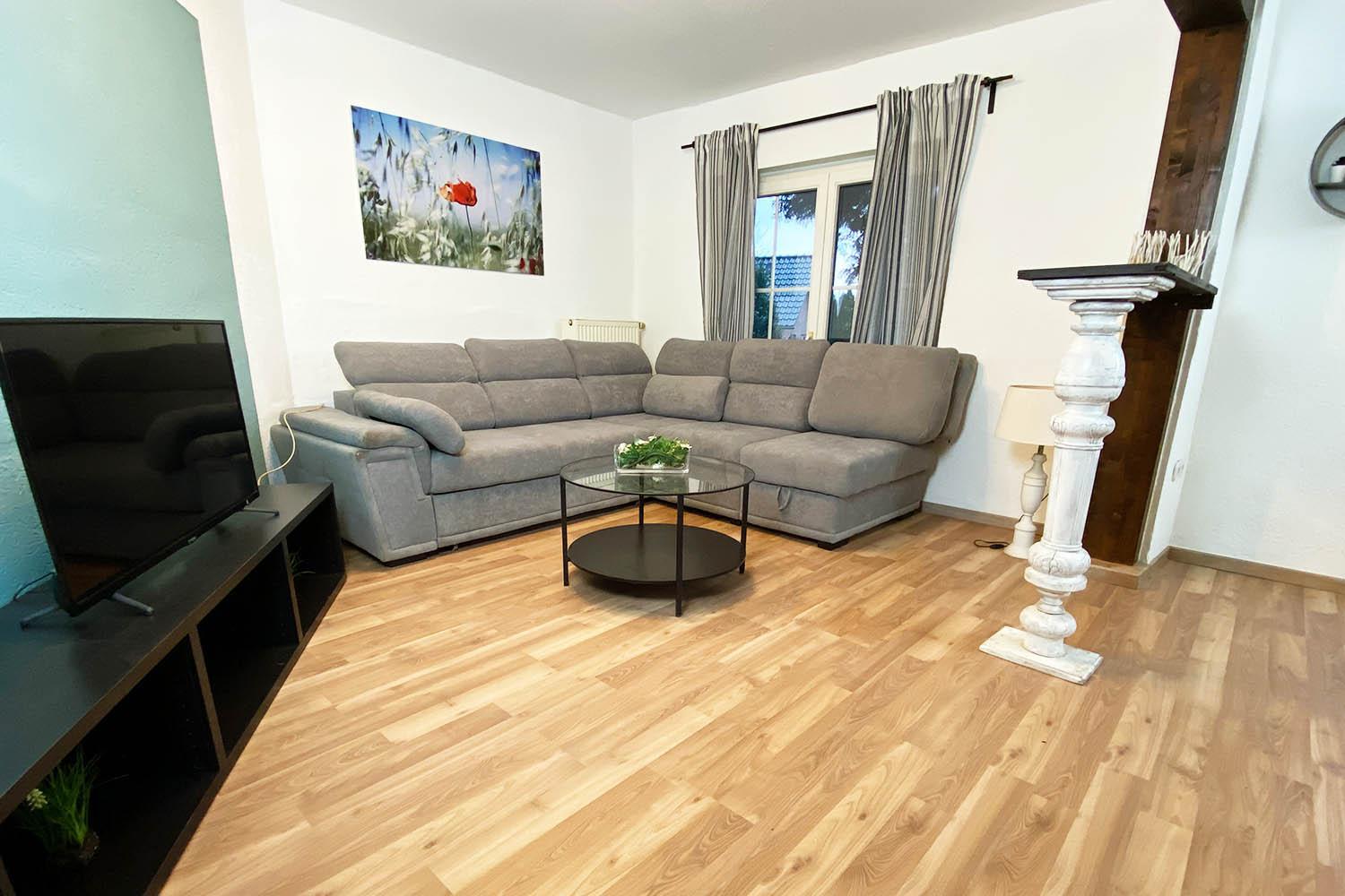 Two-Bedroom House photo 2