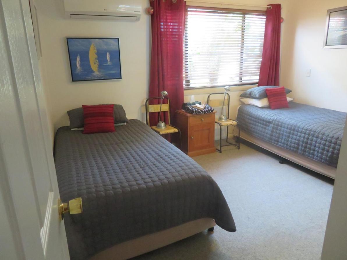 Two-Bedroom Apartment photo 2