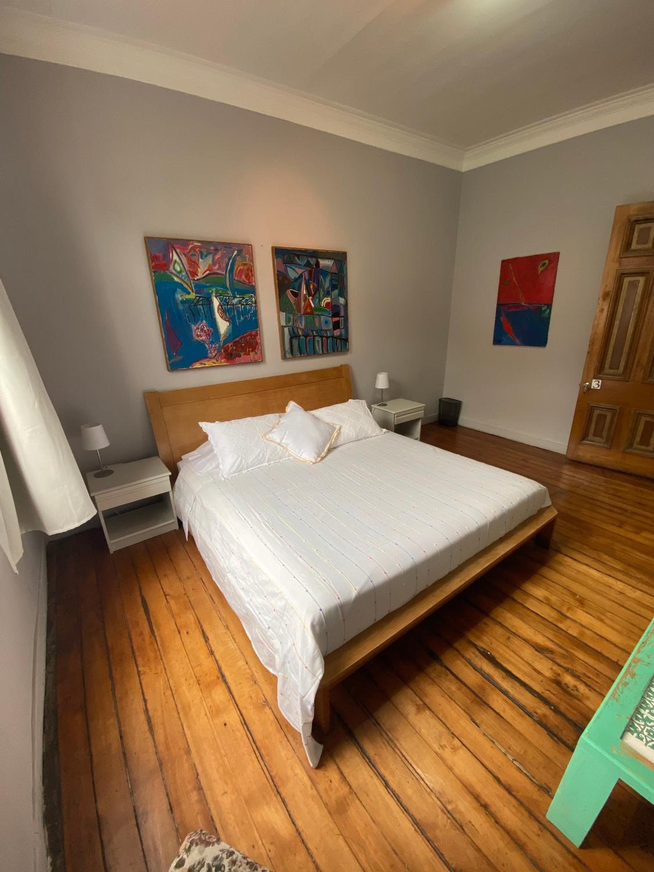 Triple Room photo 2