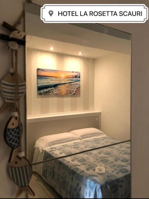 Double Room with Balcony and Sea View photo 1