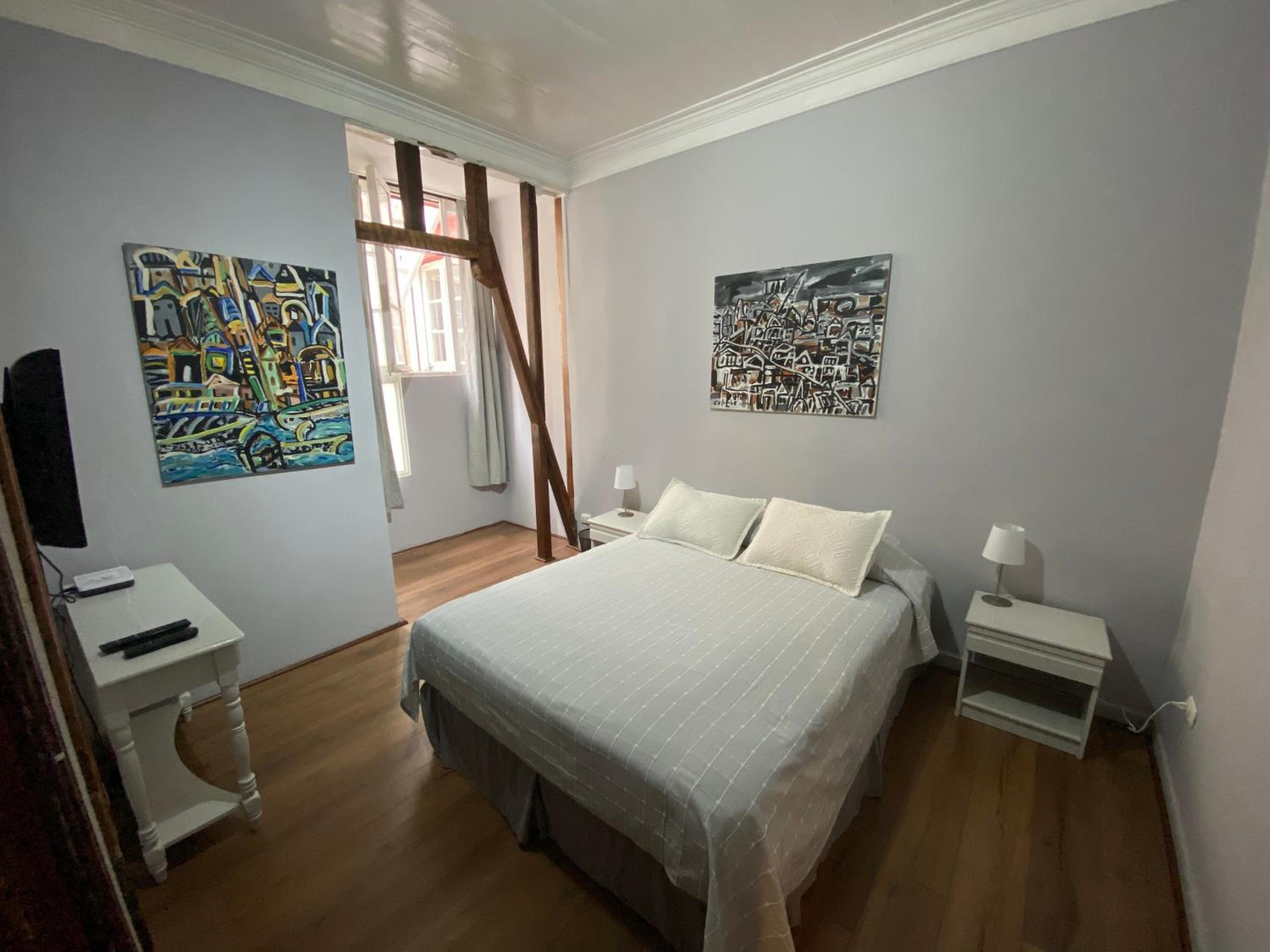Double Room with Private Bathroom photo 1