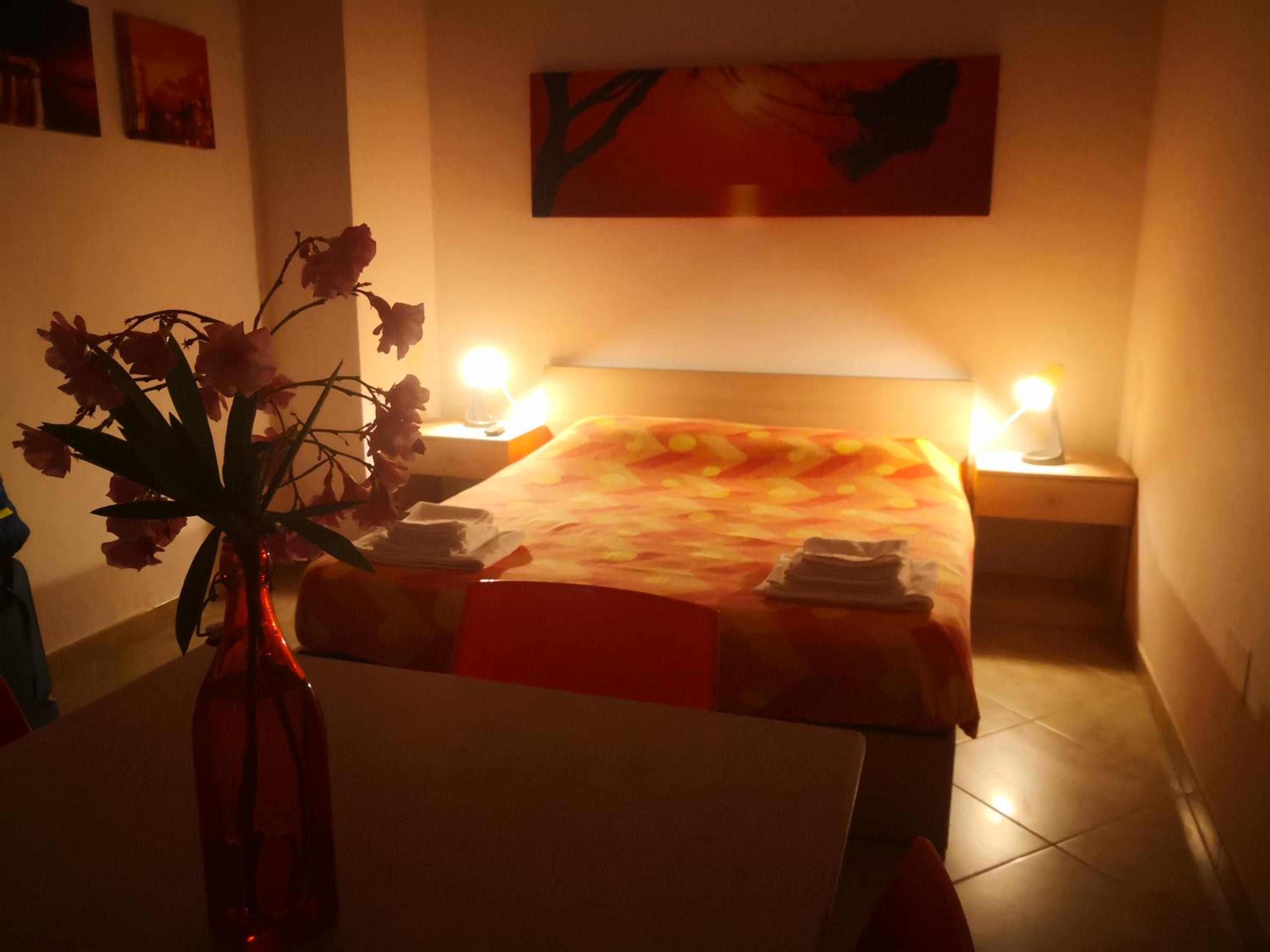 Suite with Spa Bath
